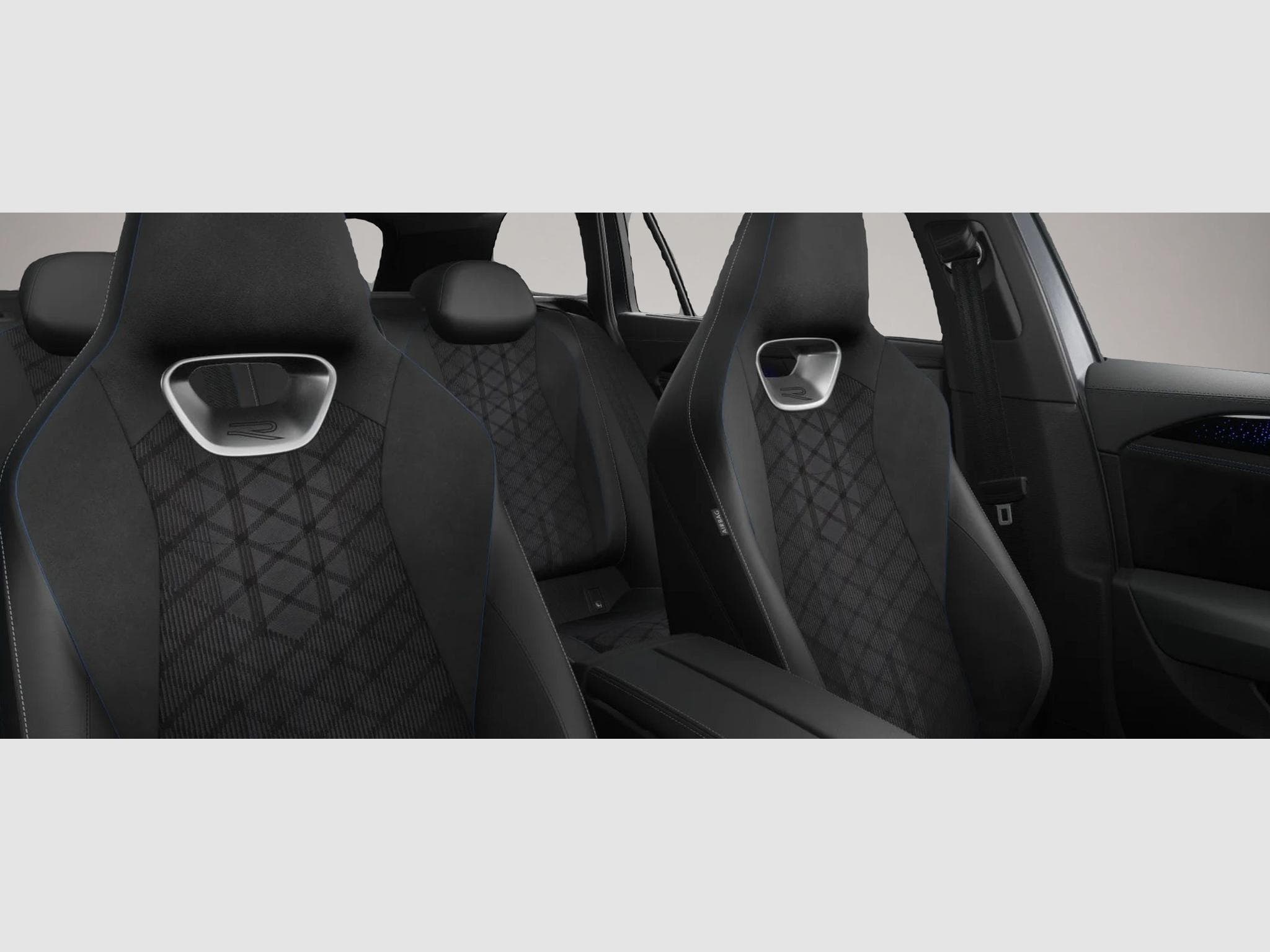 VW Passat (2026) - Foto 5
