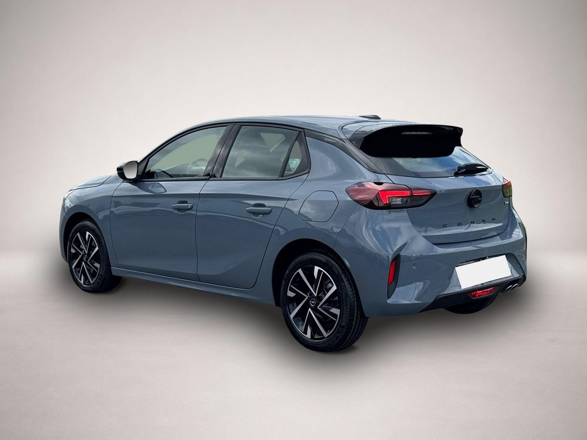 Opel Corsa (2026) - Photo 4
