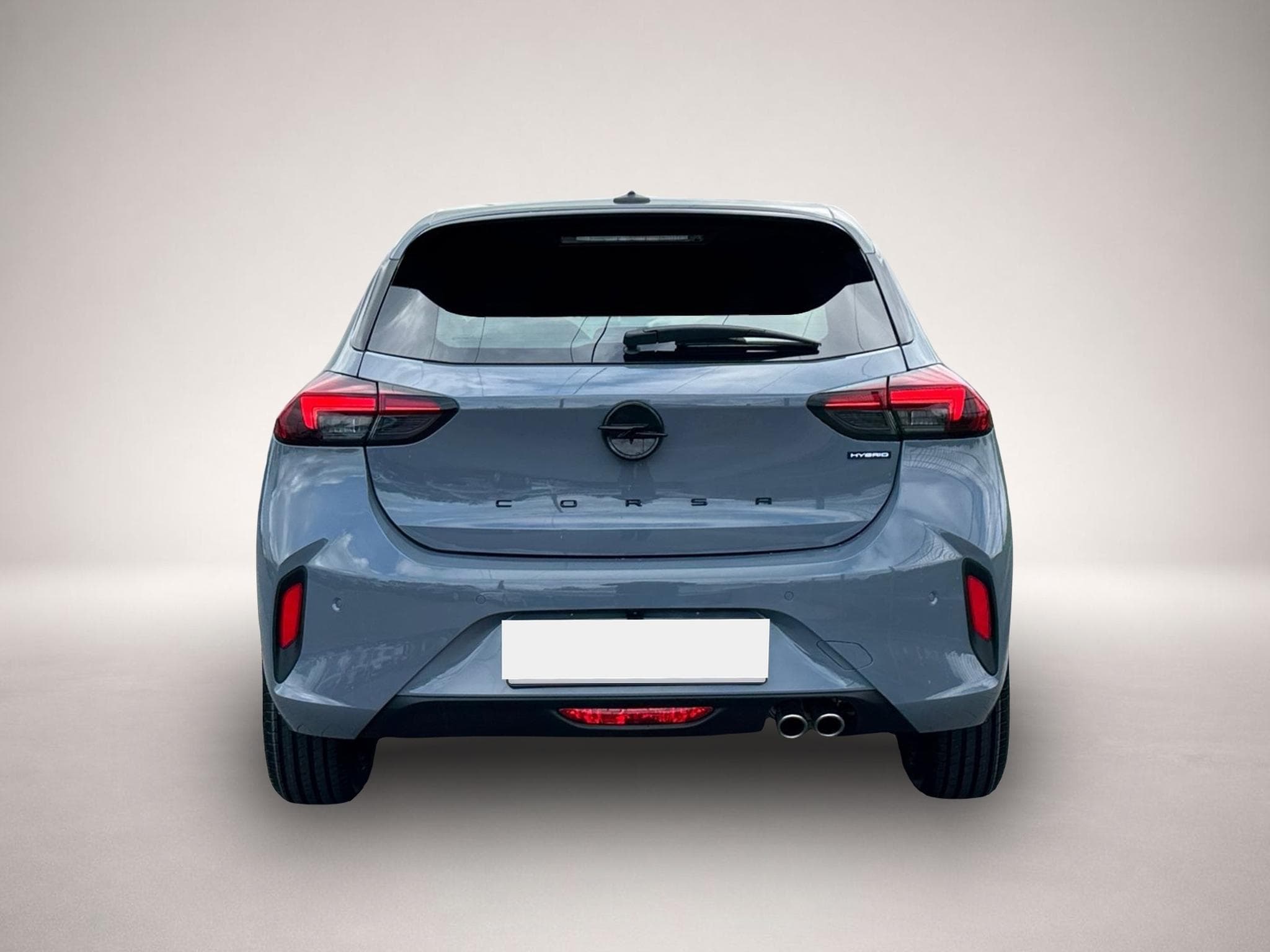 Opel Corsa (2026) - Photo 5