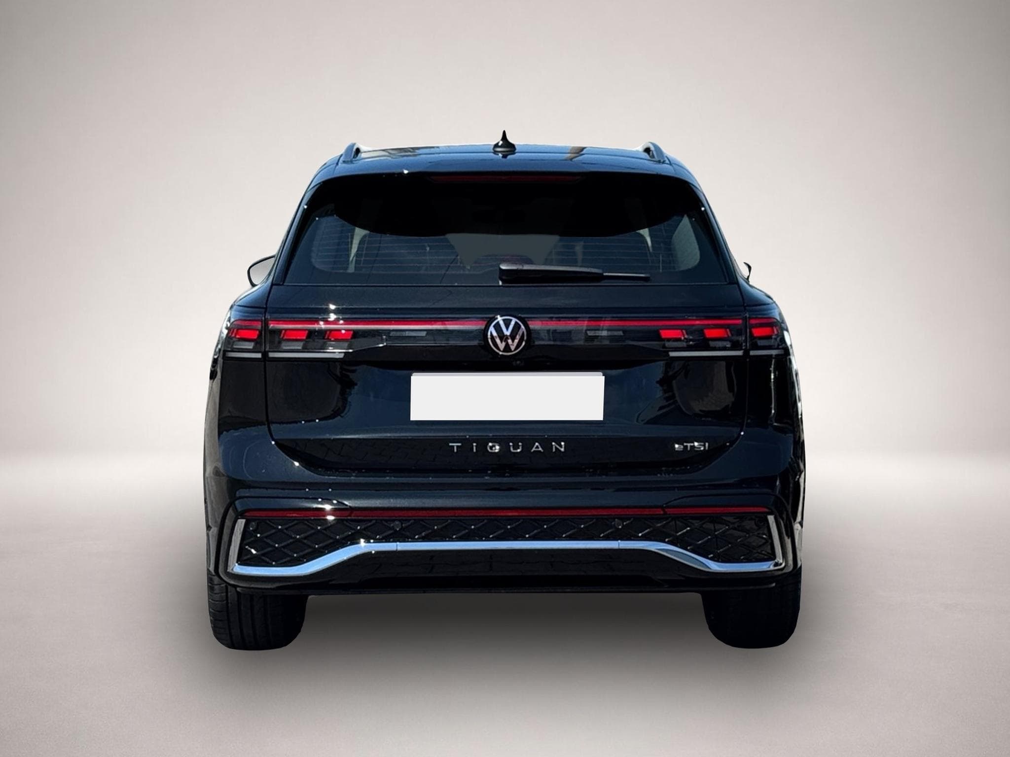 VW Tiguan (2026) - Photo 5