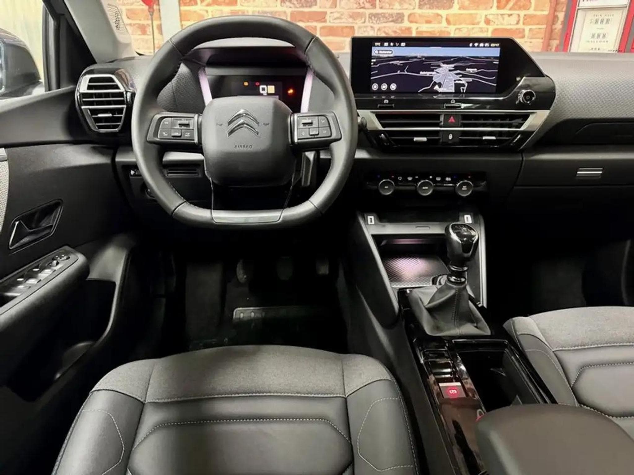 Citroën C4 (2024) - Photo 4