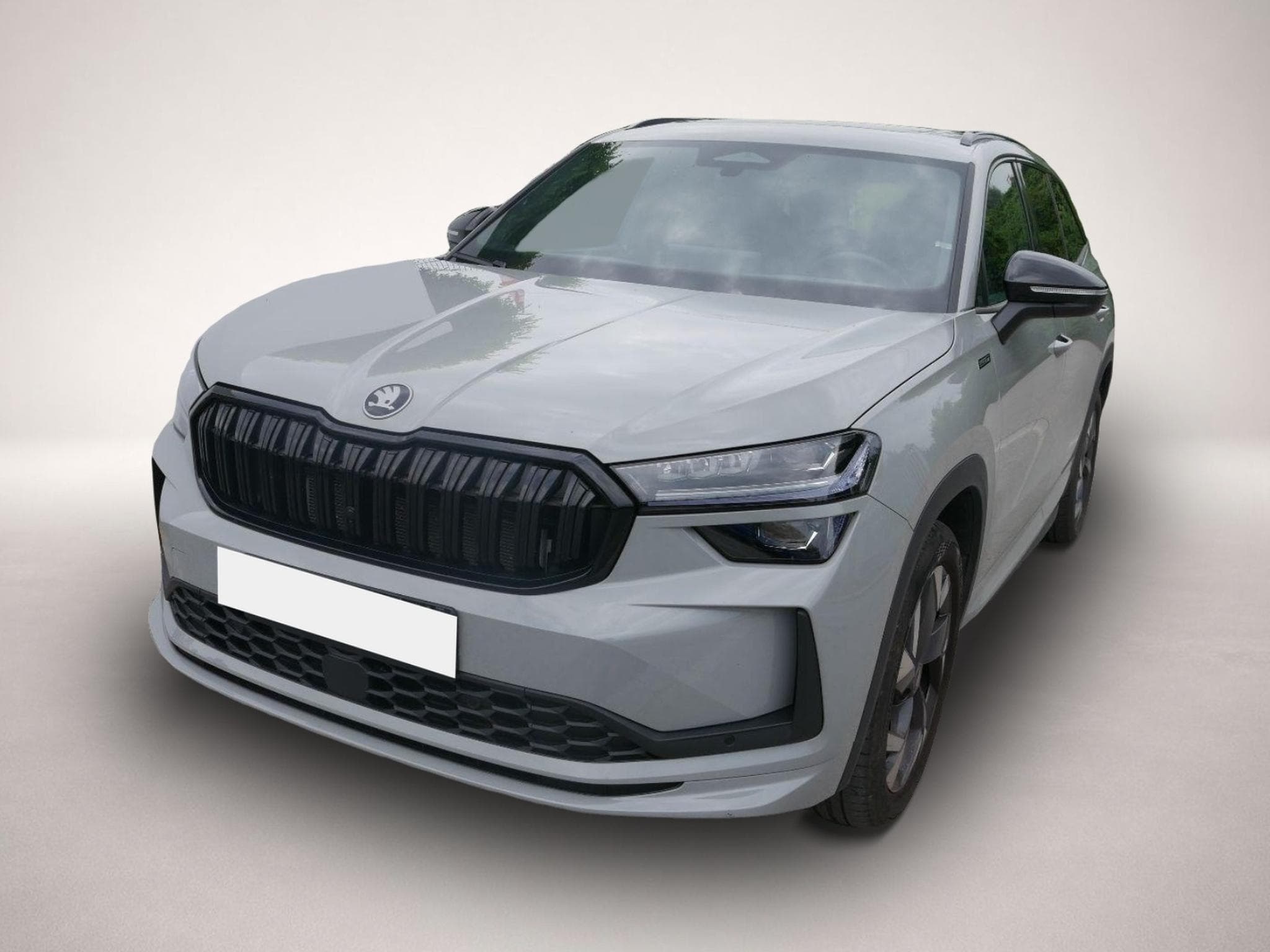 Skoda Kodiaq (2025) - Foto 1