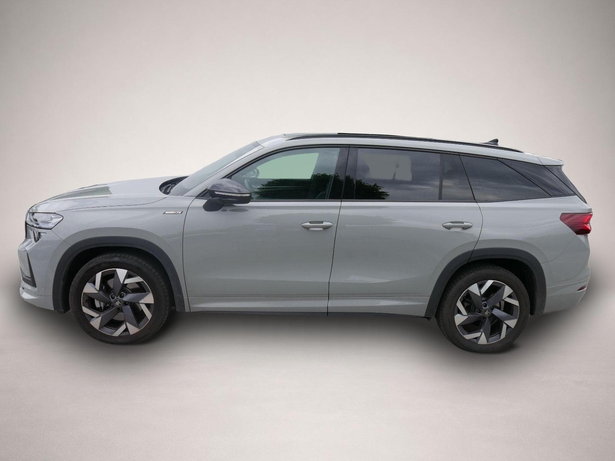 Skoda Kodiaq (2025) - Foto 3