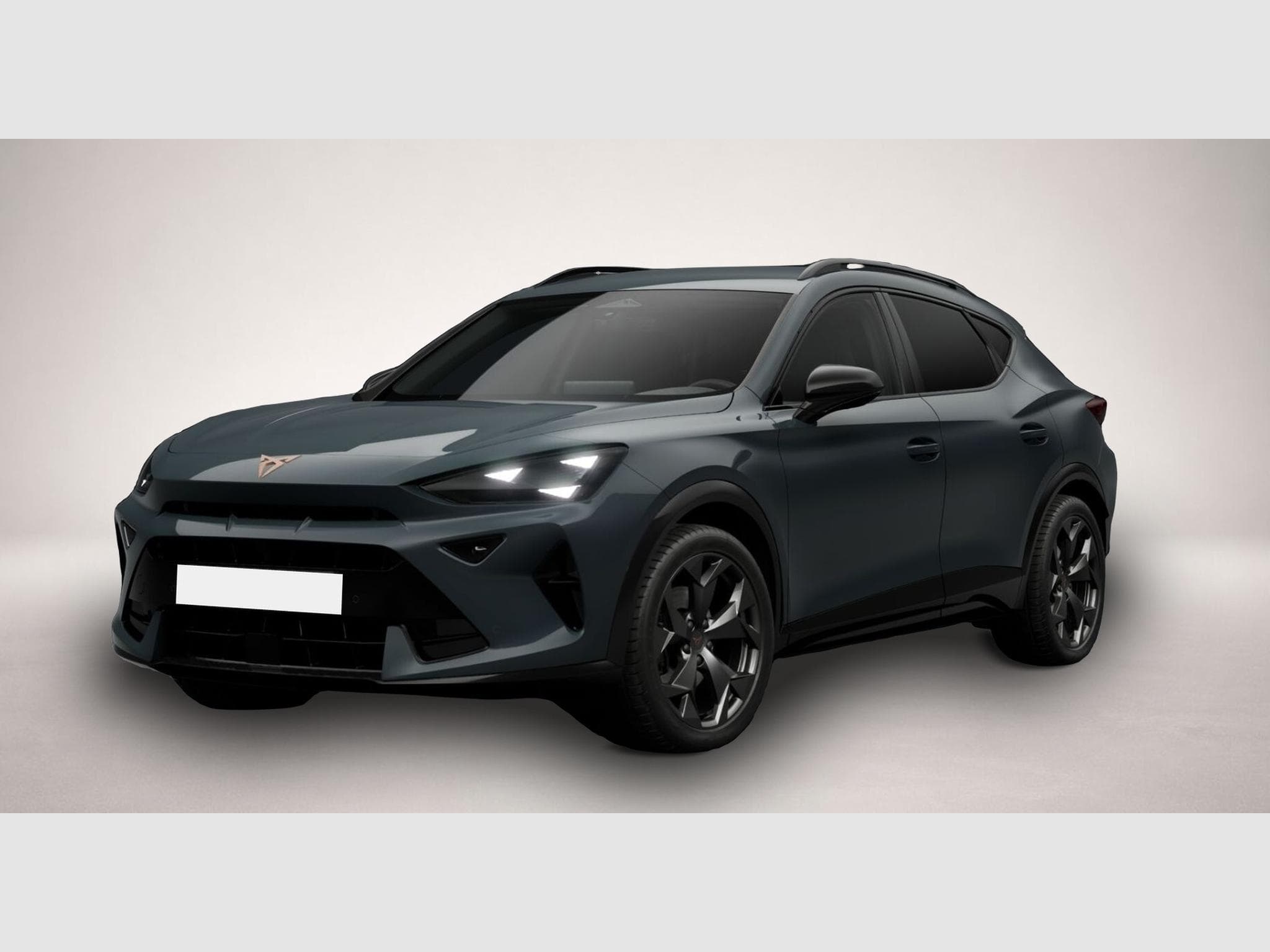 Cupra Formentor (2026) - Photo 1