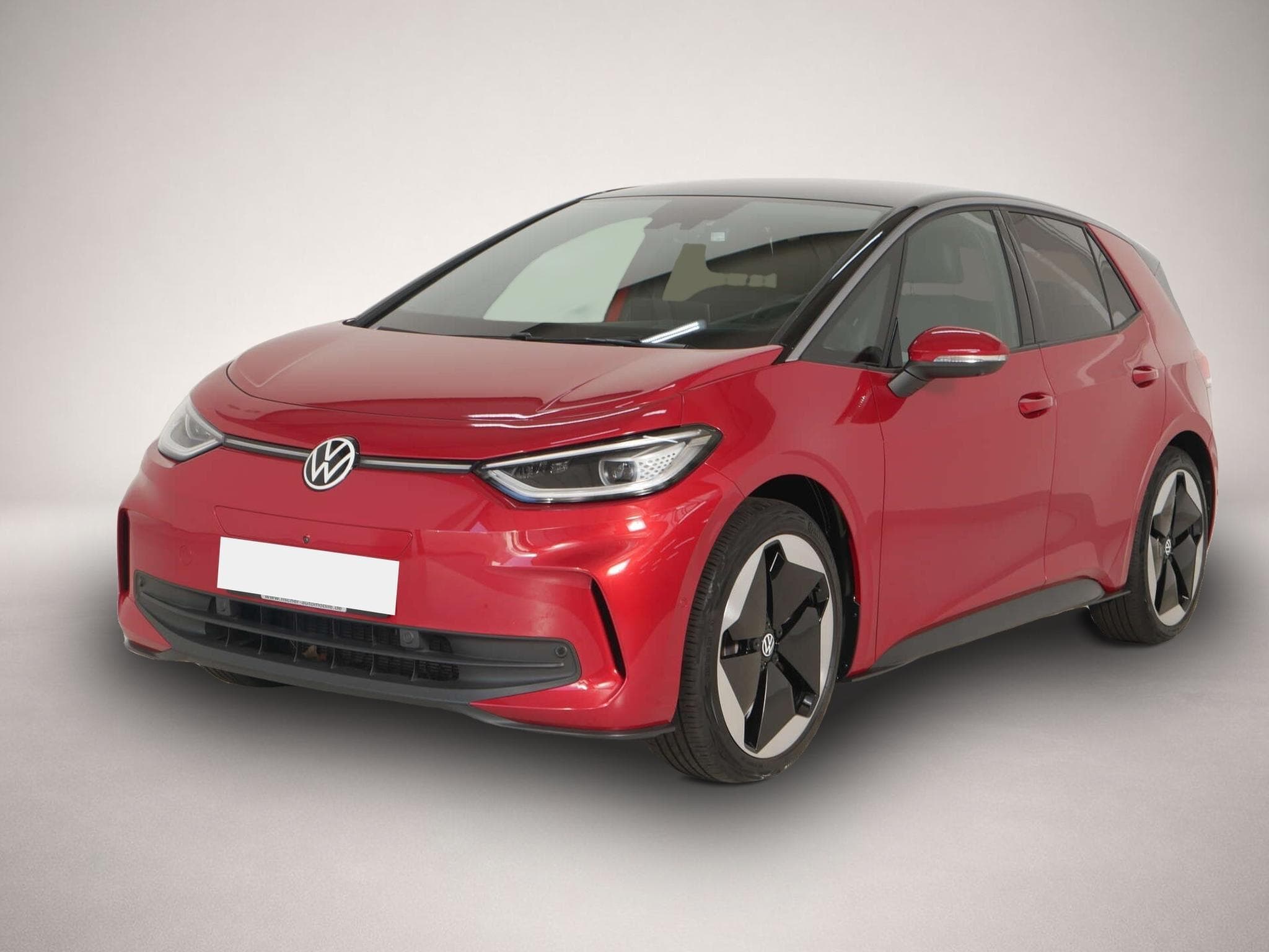 VW ID.3 (2024) - Photo 1
