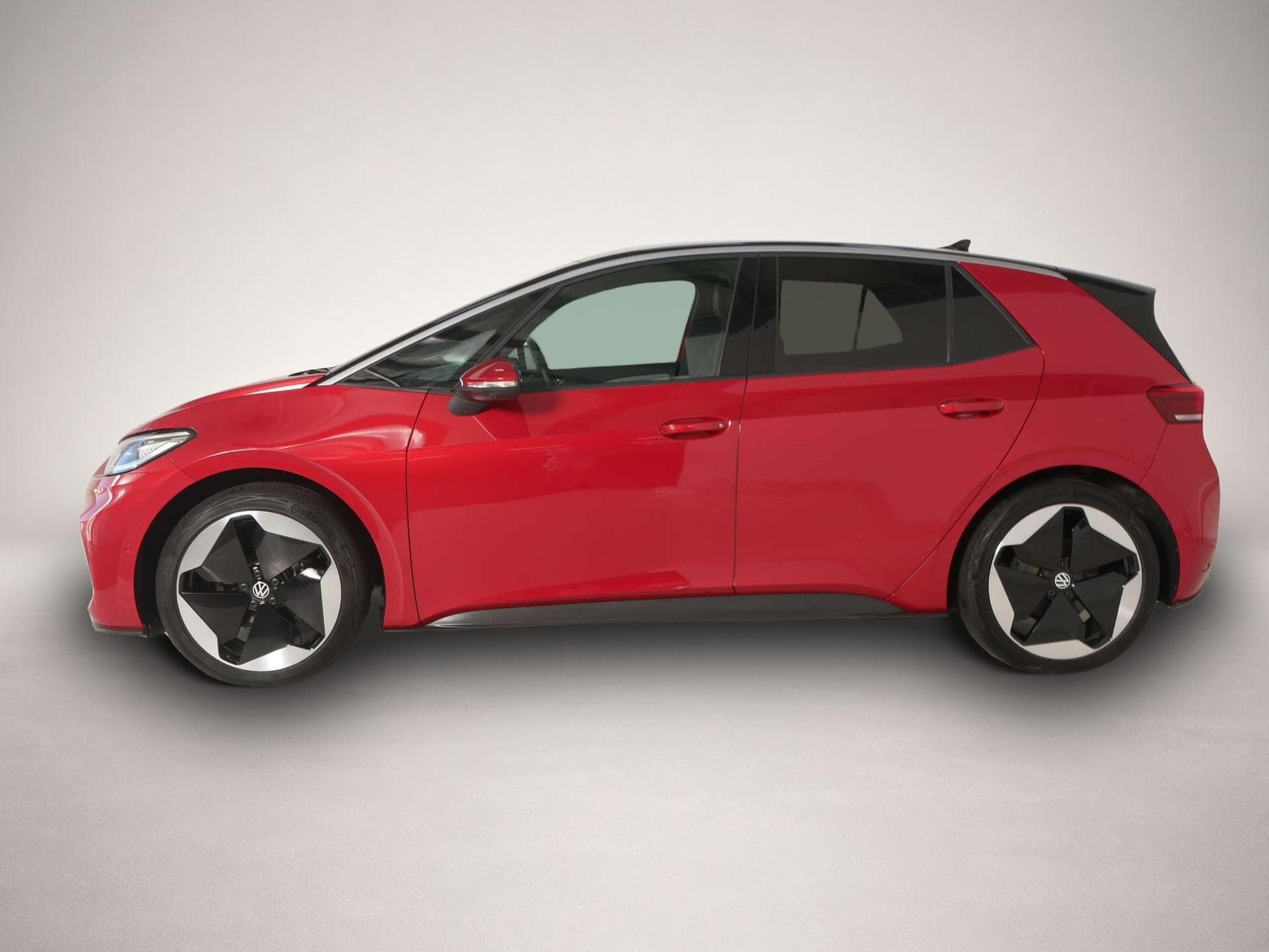 VW ID.3 (2024) - Photo 3