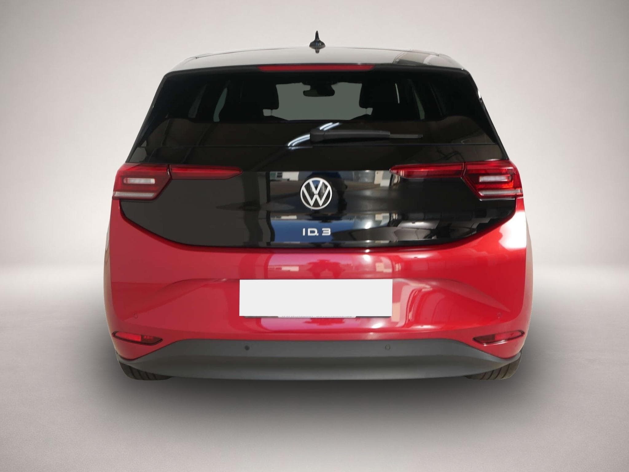 VW ID.3 (2024) - Photo 4
