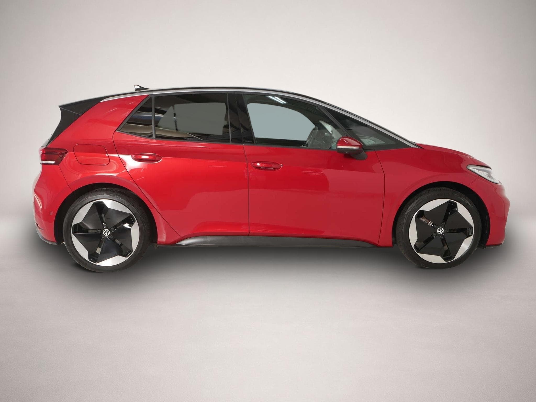 VW ID.3 (2024) - Photo 5