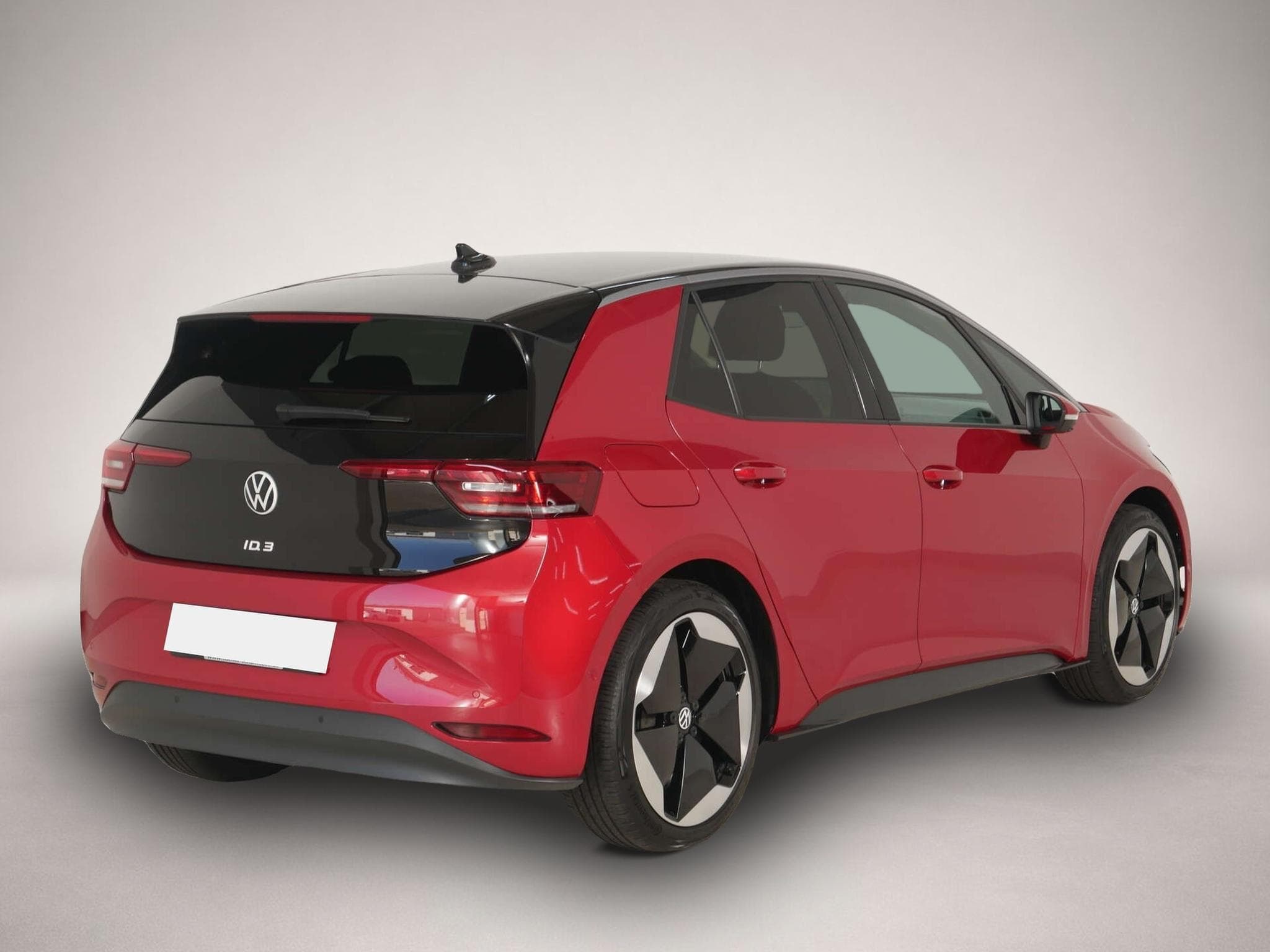 VW ID.3 (2024) - Photo 6