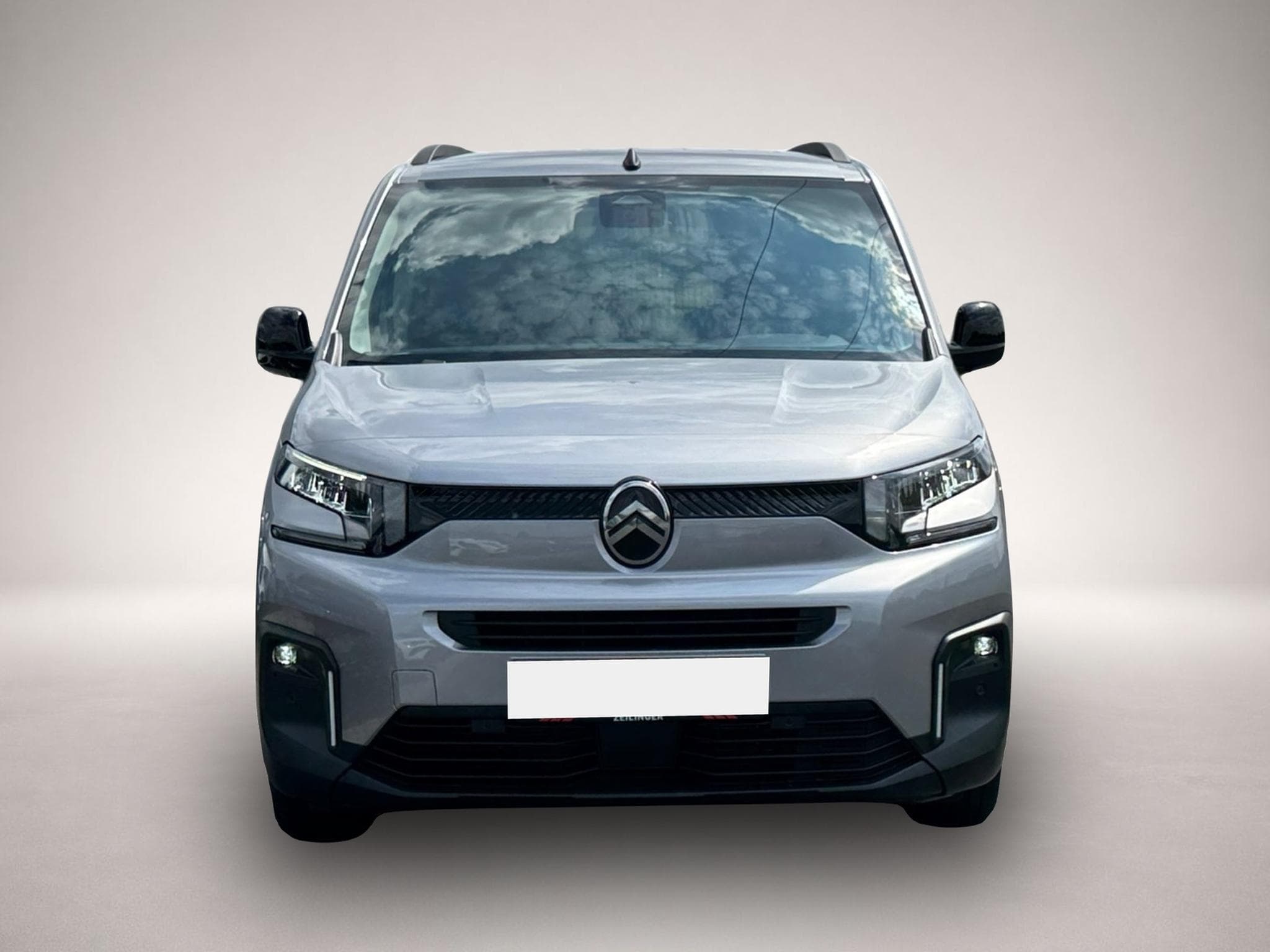 Citroën Berlingo (2026) - Photo 2