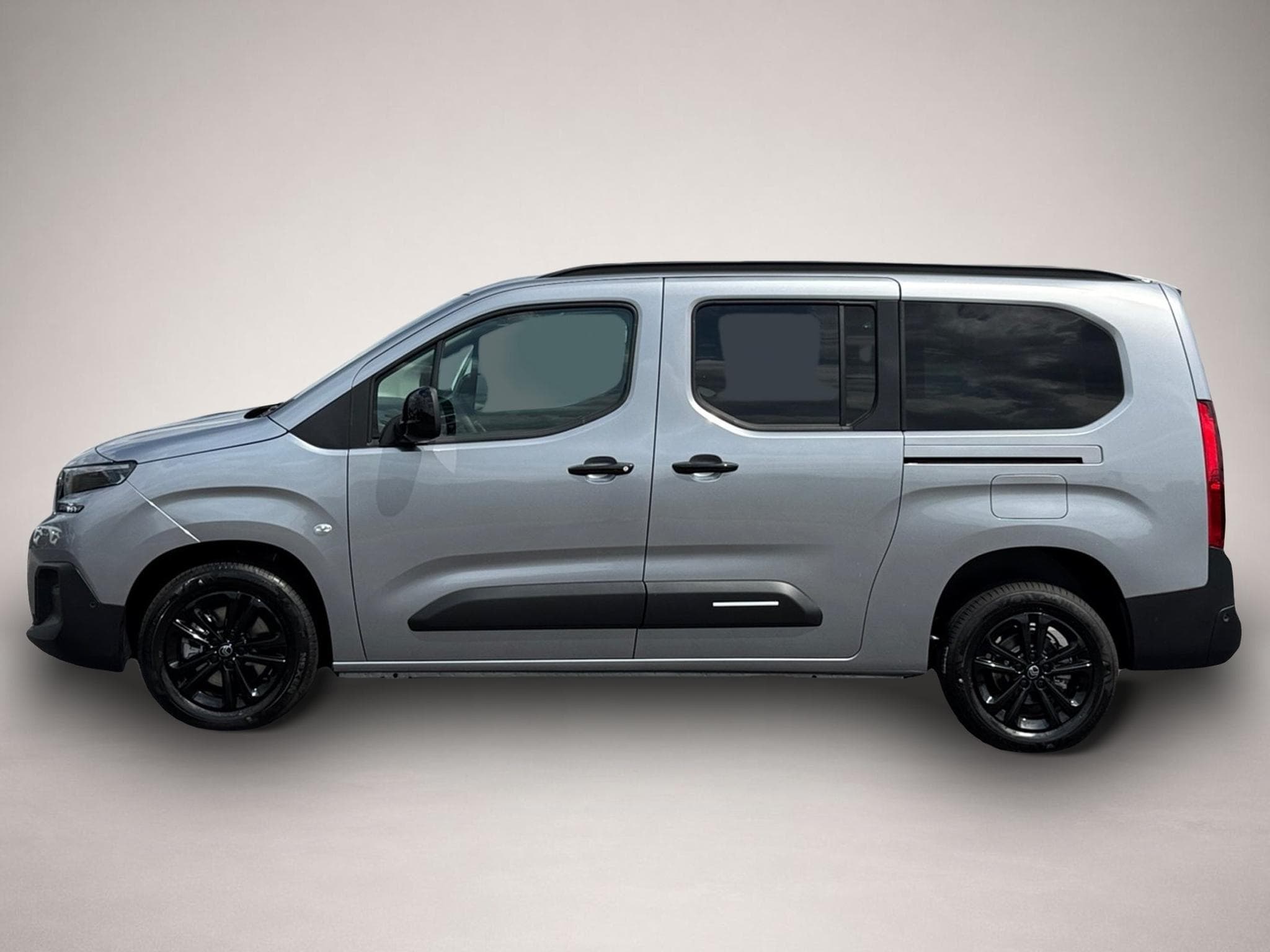 Citroën Berlingo (2026) - Photo 3