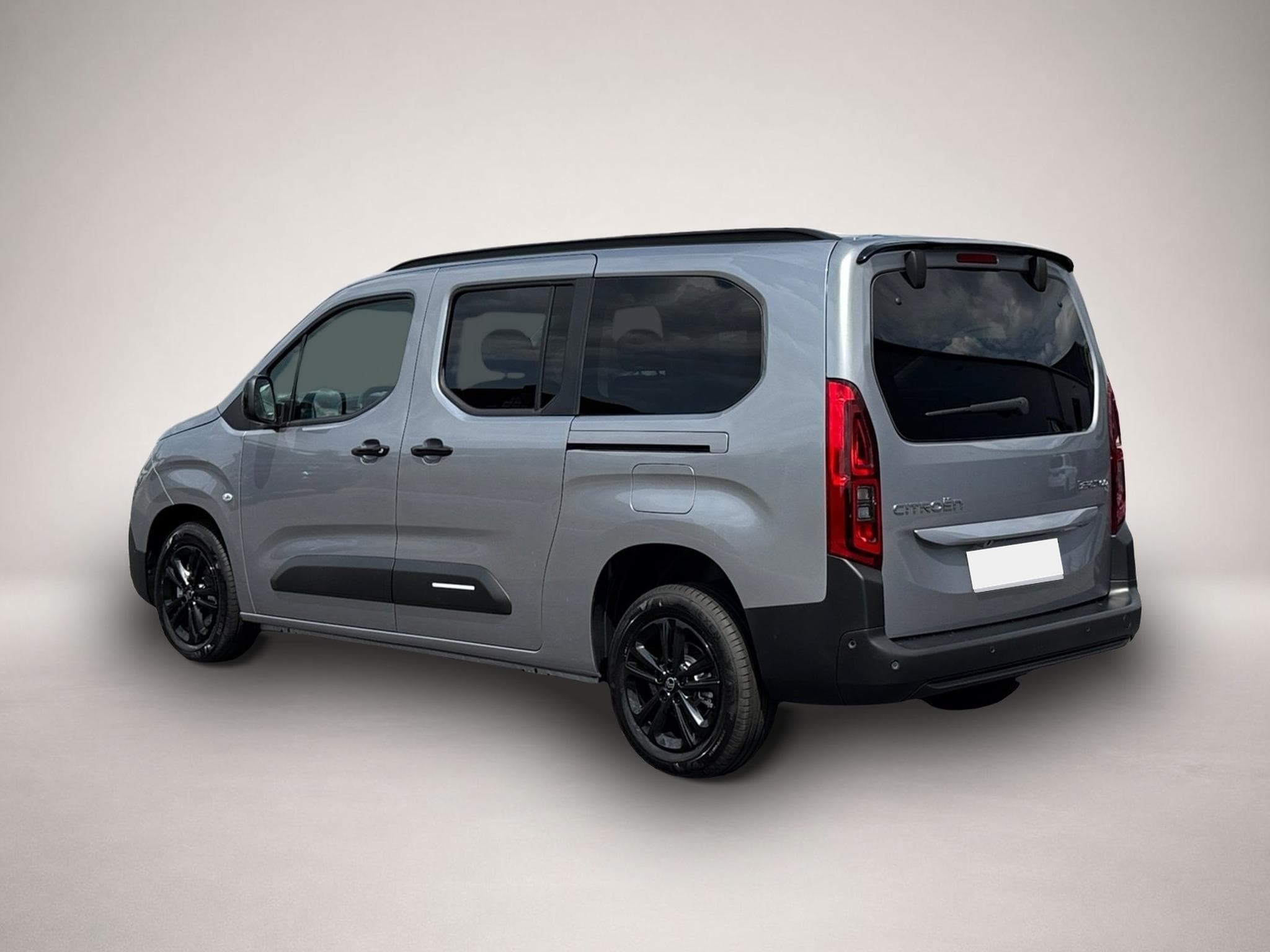 Citroën Berlingo (2026) - Photo 4