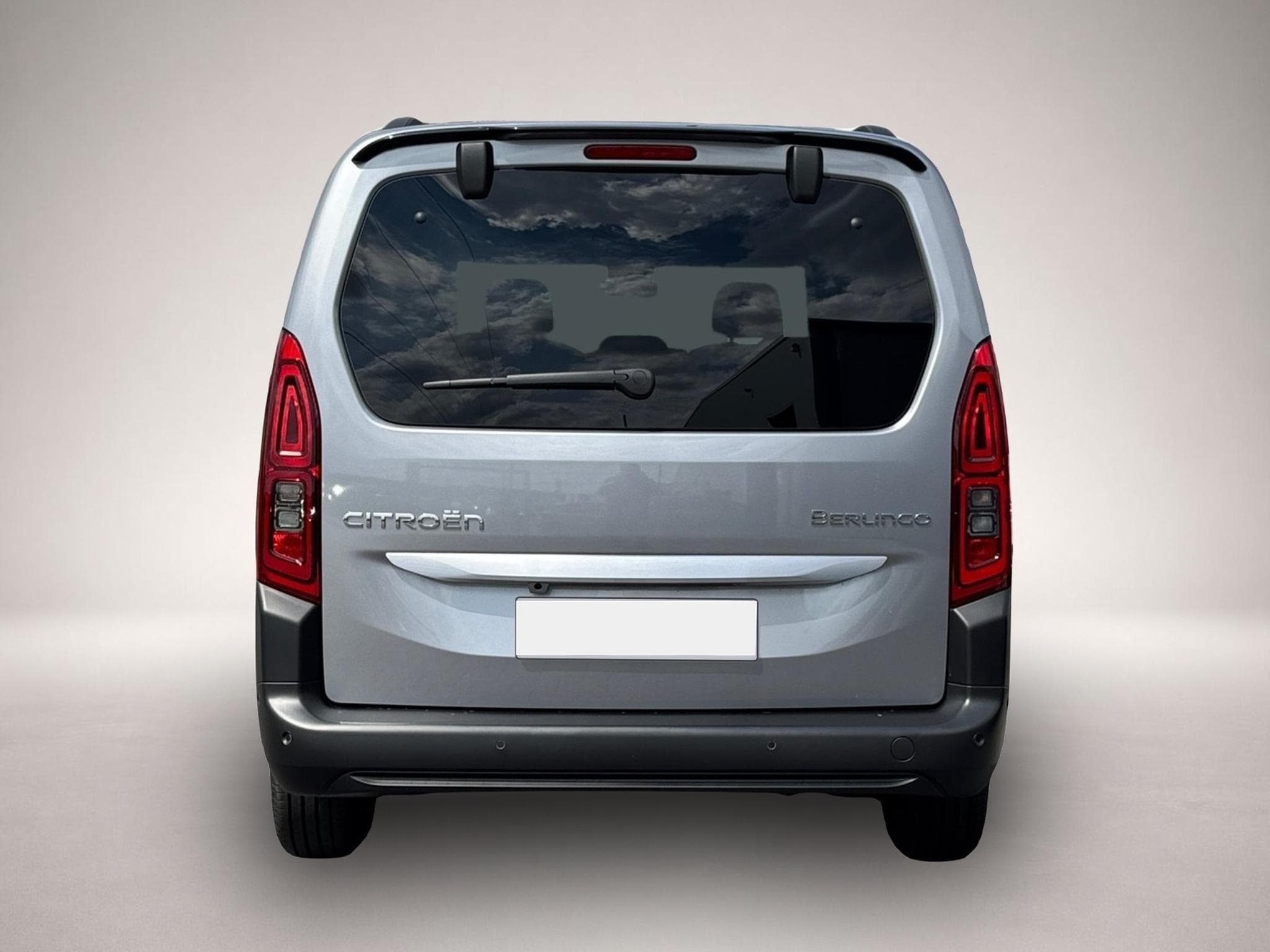 Citroën Berlingo (2026) - Photo 5