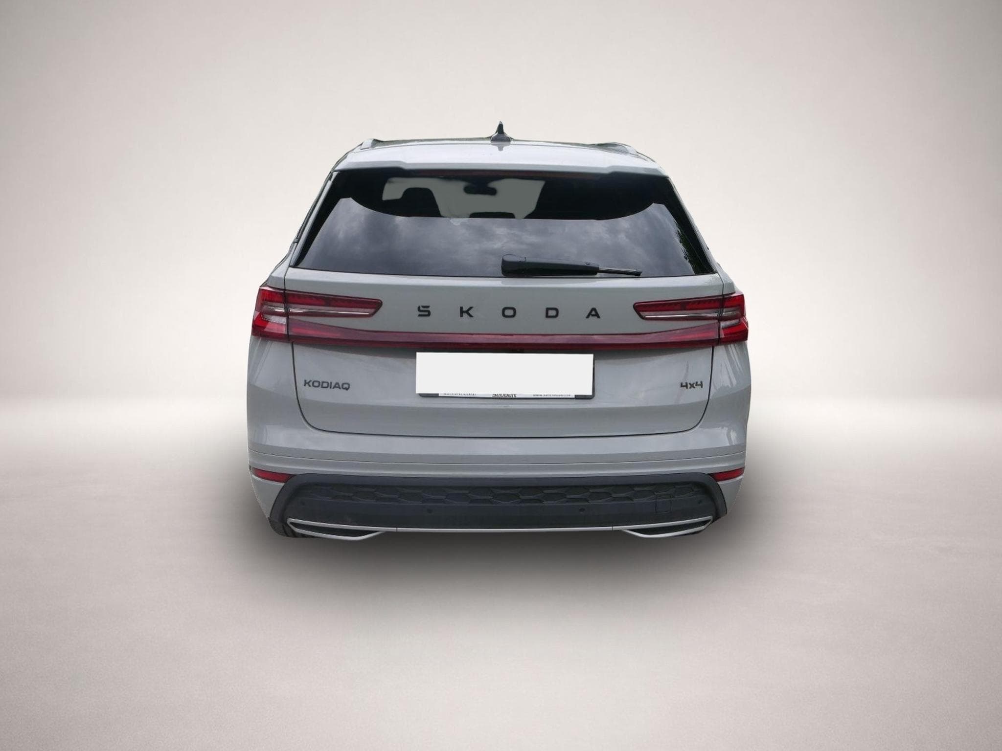 Skoda Kodiaq (2025) - Foto 2