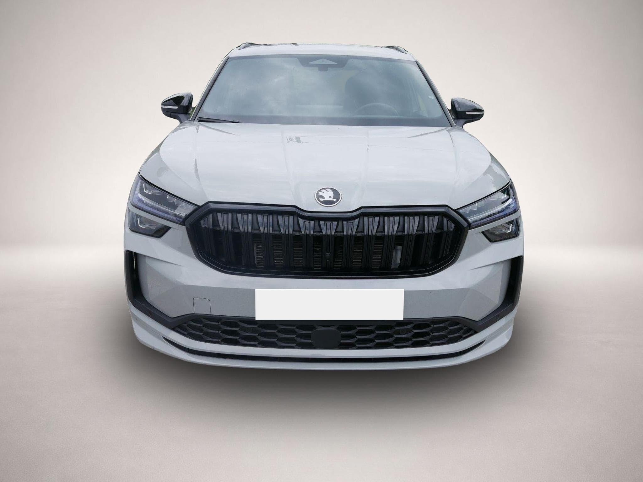 Skoda Kodiaq (2025) - Foto 4