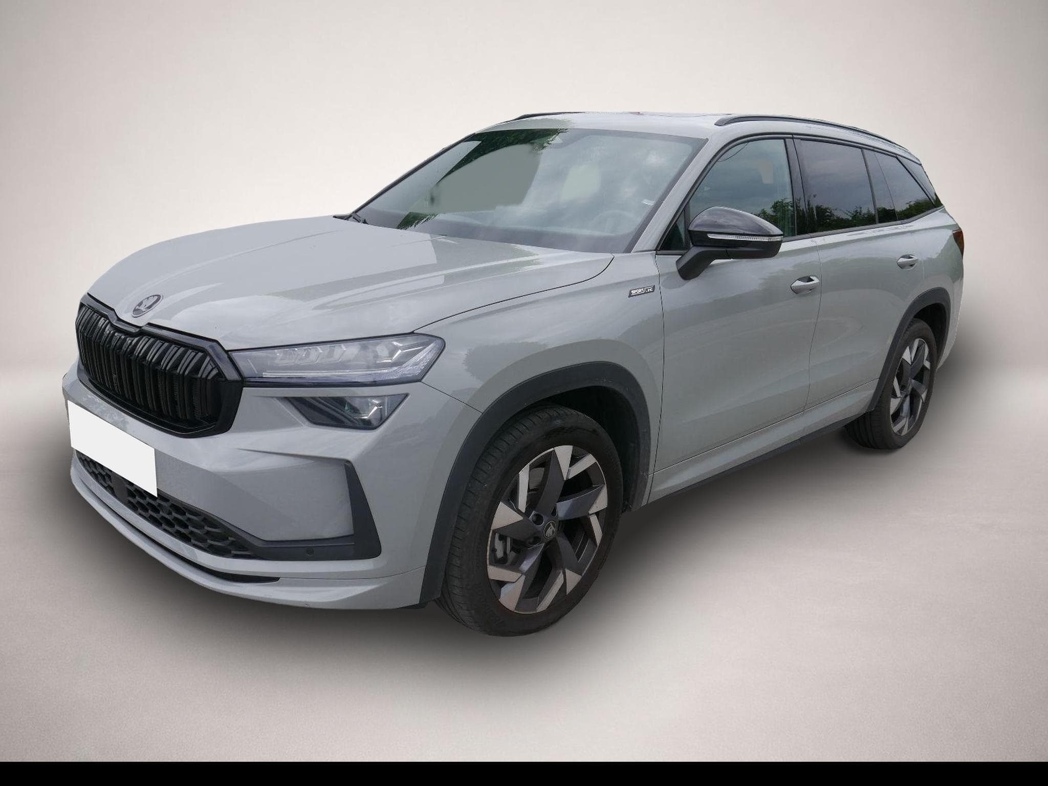 Skoda Kodiaq (2025) - Foto 5