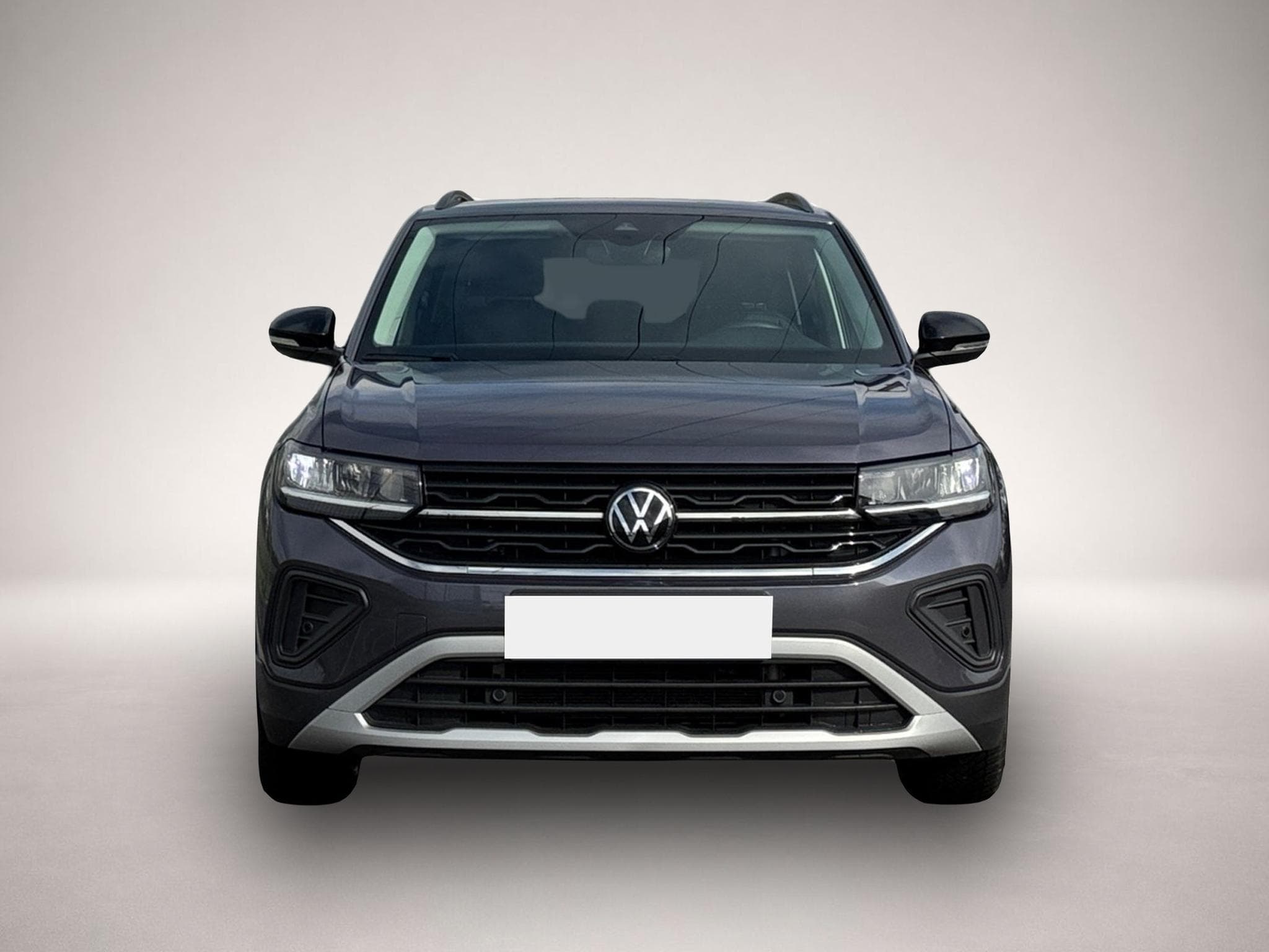 VW T-Cross (2025) - Photo 2