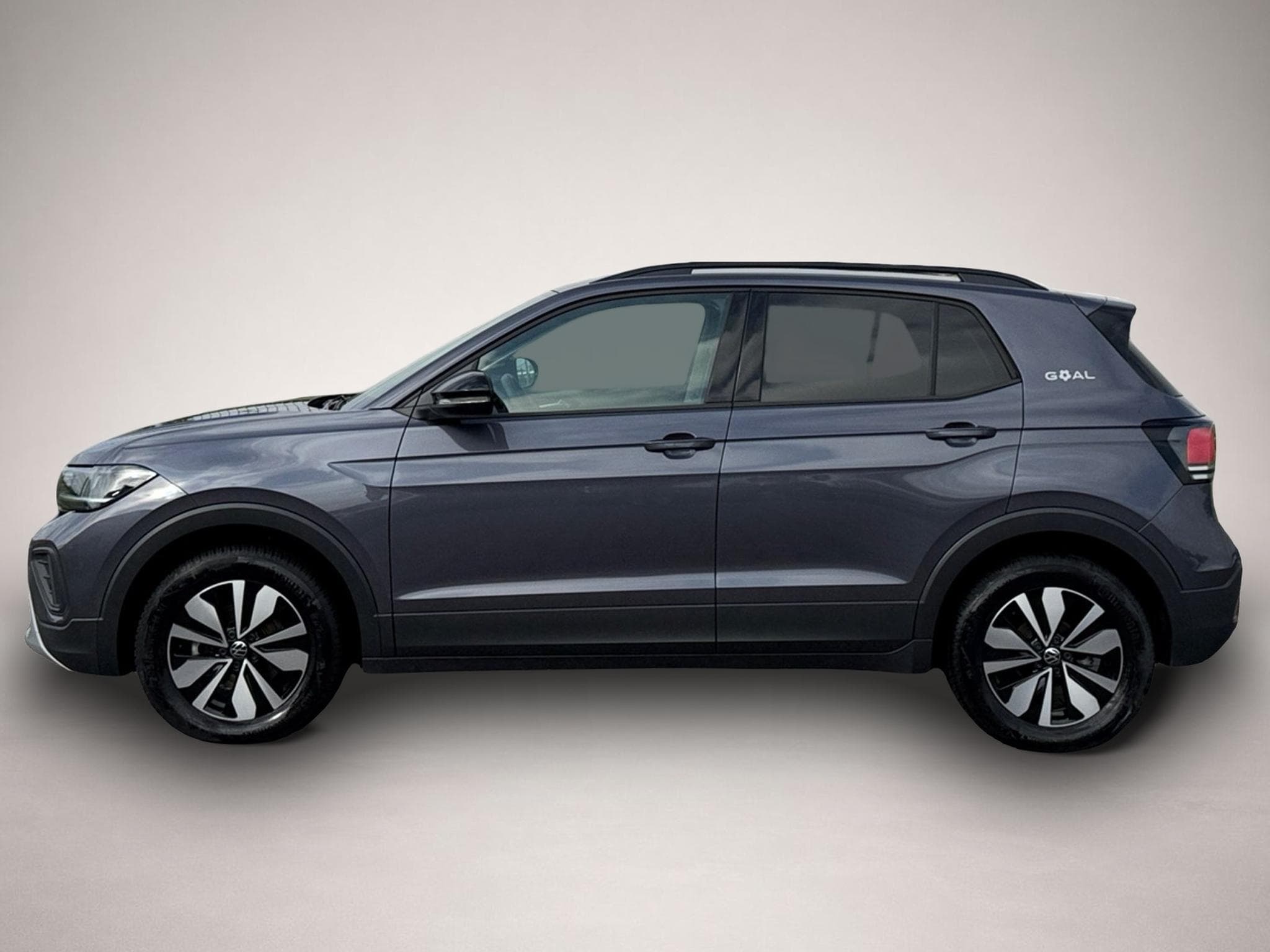 VW T-Cross (2025) - Photo 3