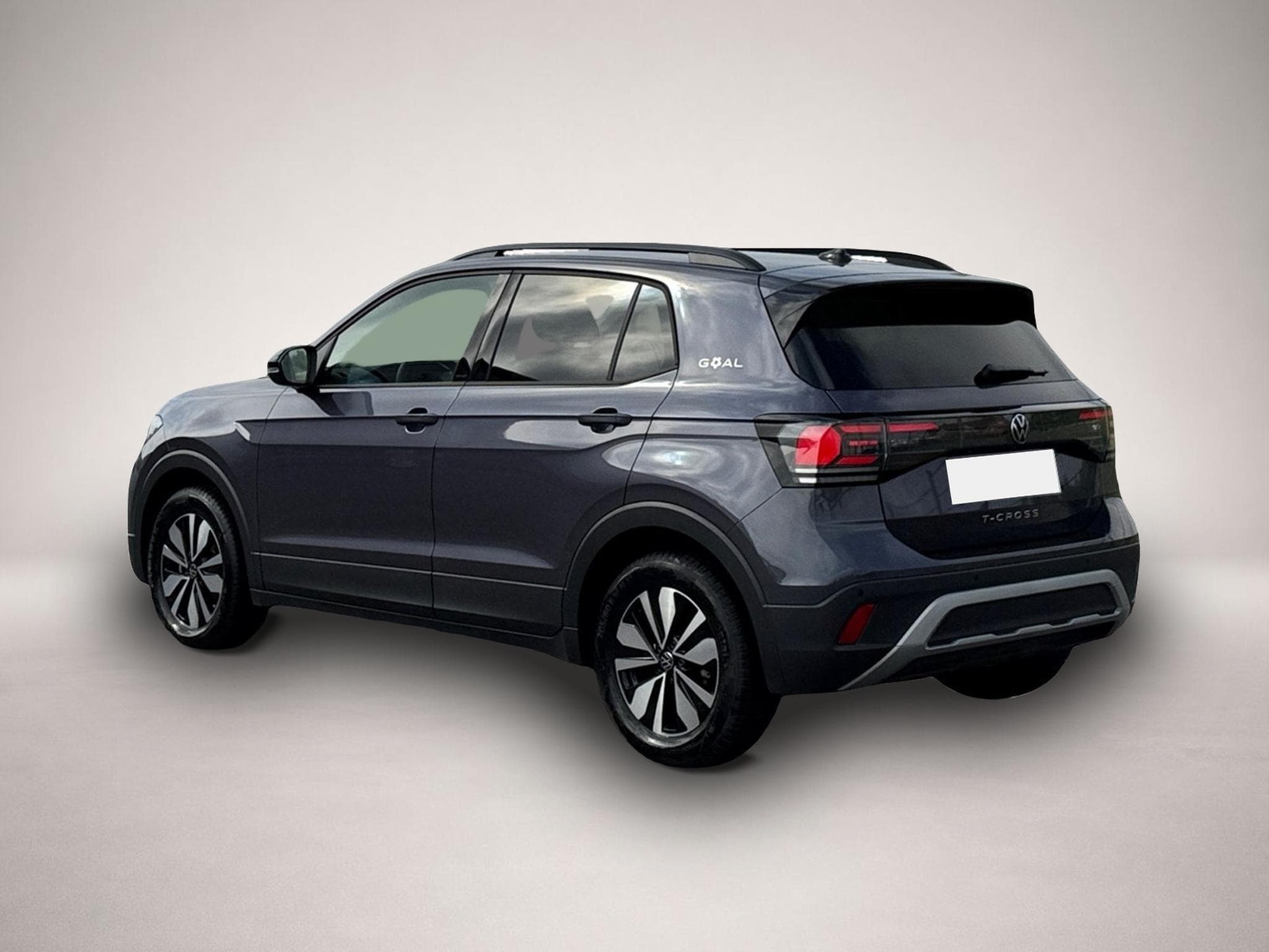 VW T-Cross (2025) - Photo 4
