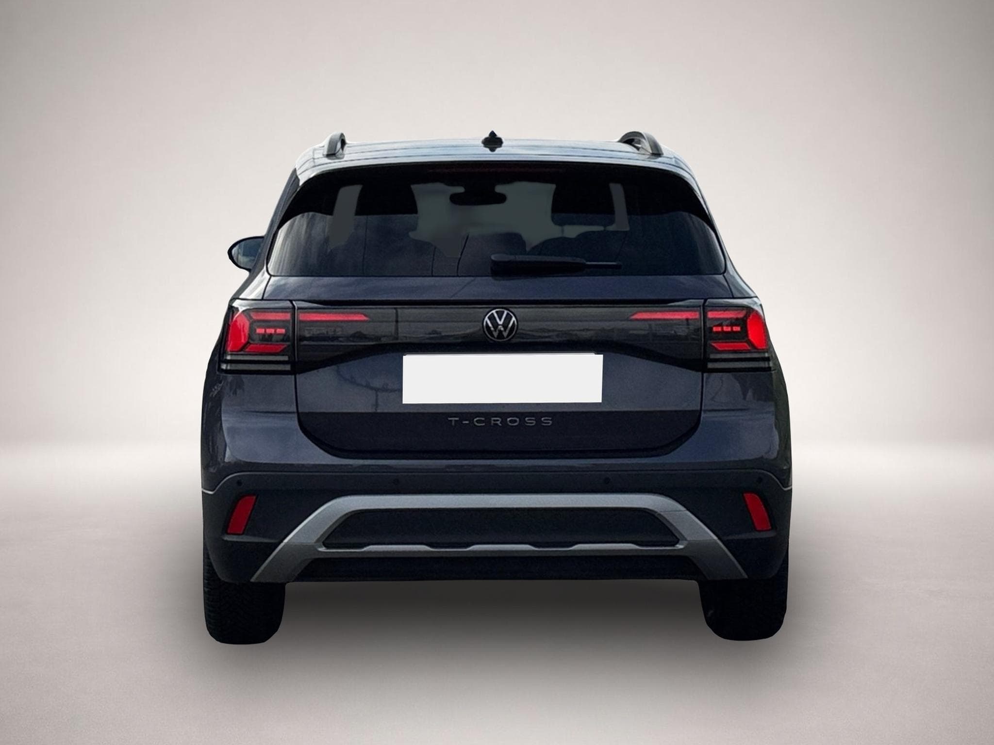 VW T-Cross (2025) - Photo 5