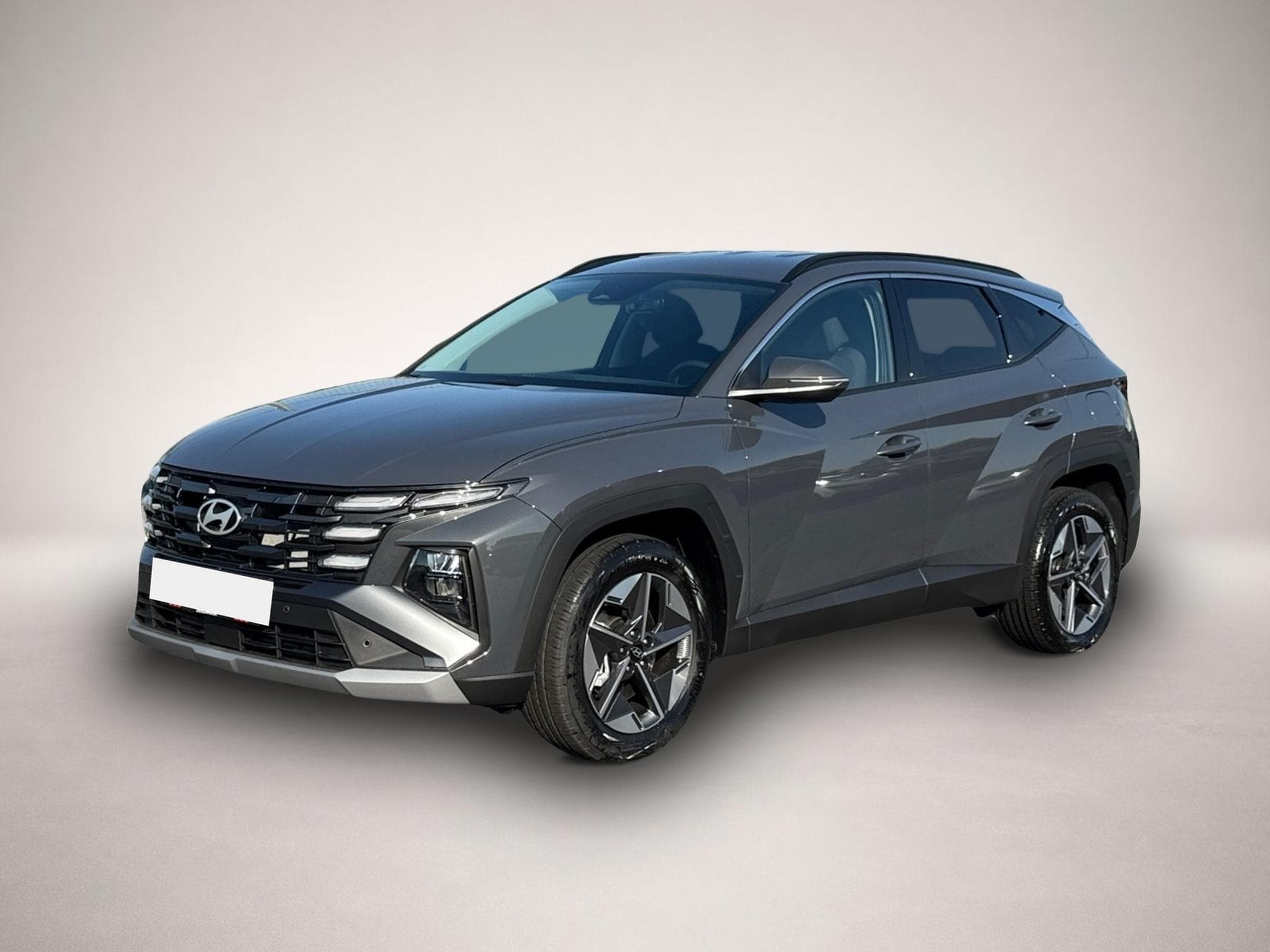 Hyundai Tucson (2026) - Photo 1
