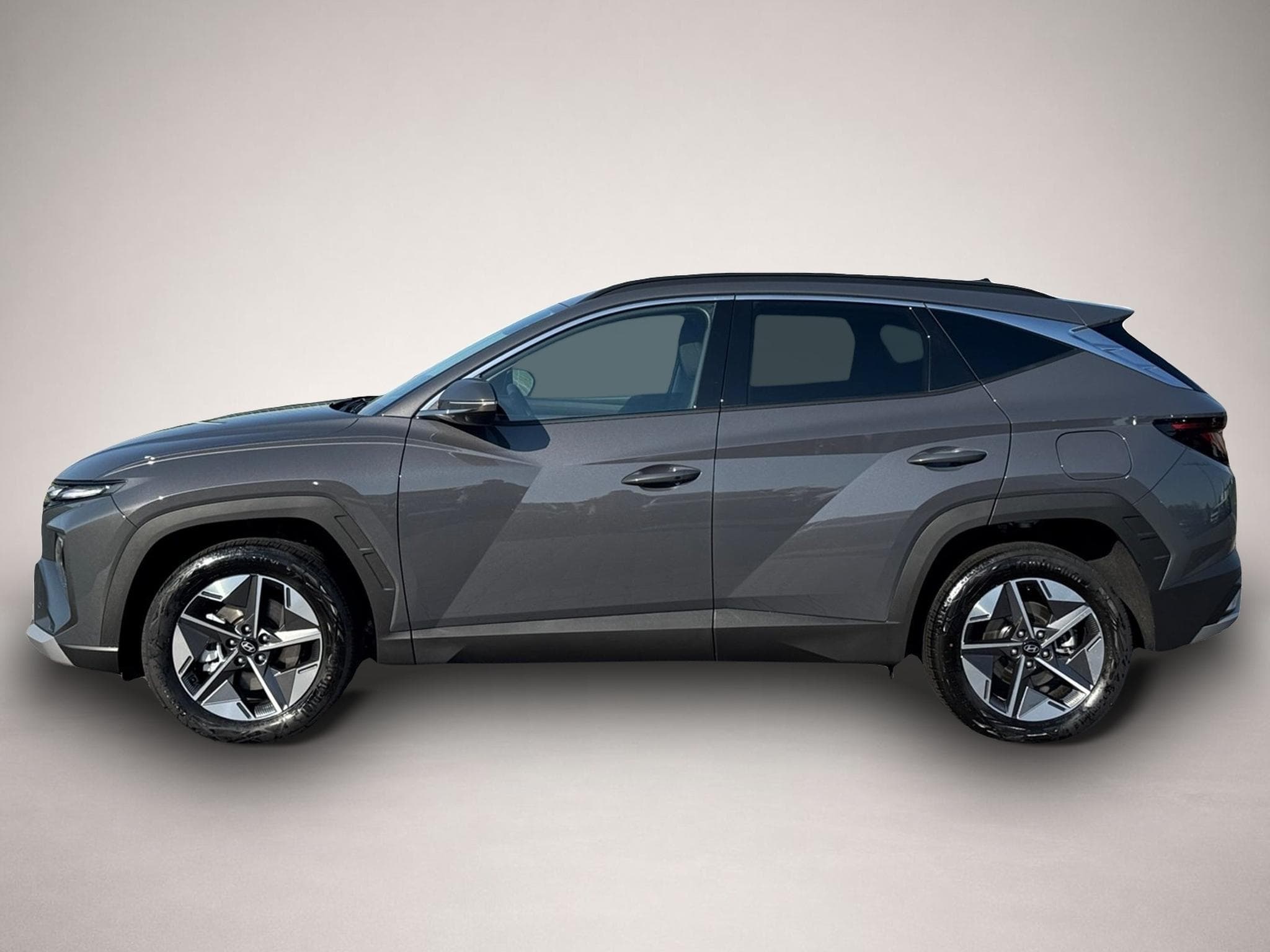 Hyundai Tucson (2026) - Photo 3
