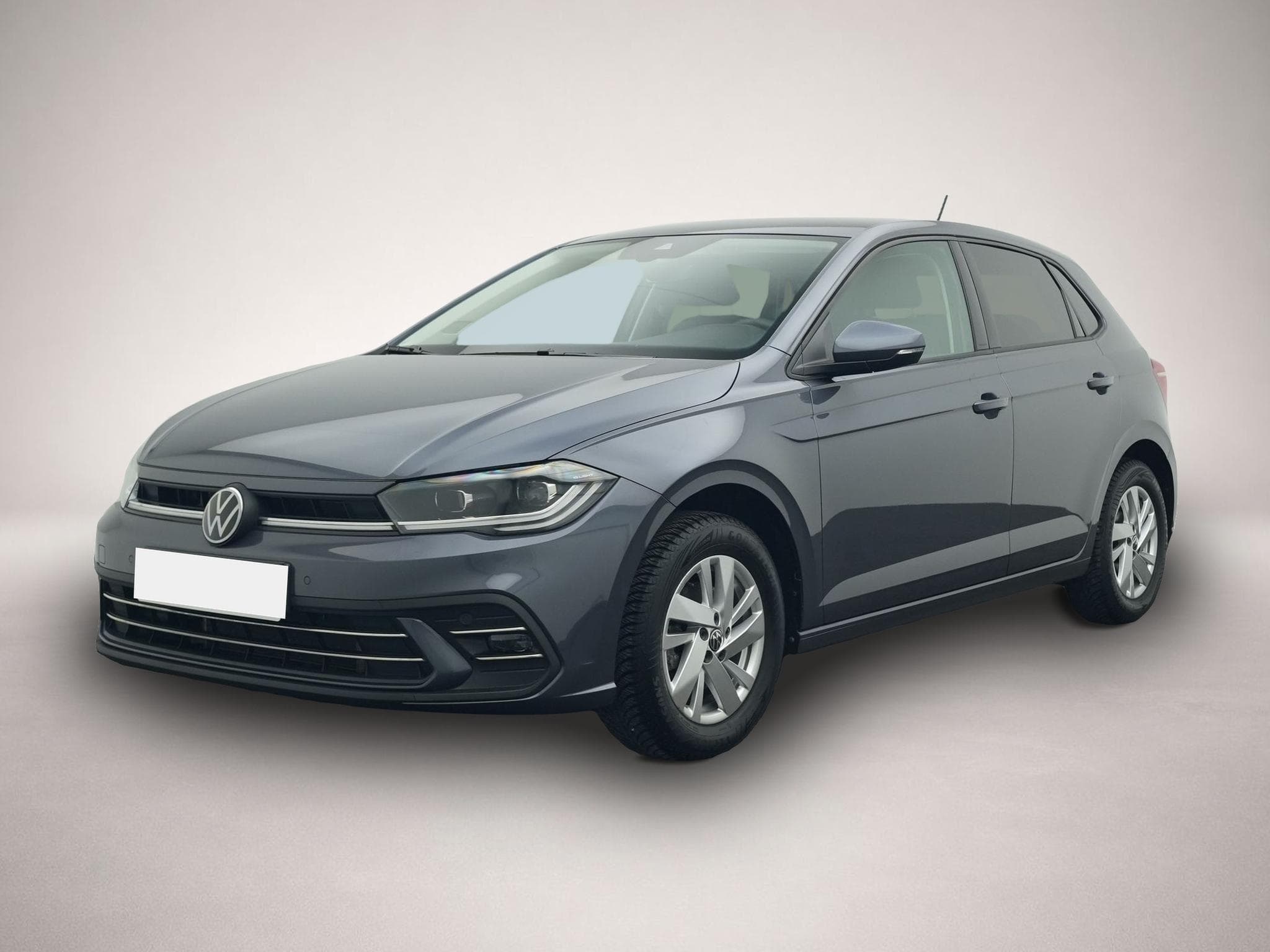 VW Polo (2025) - Photo 1