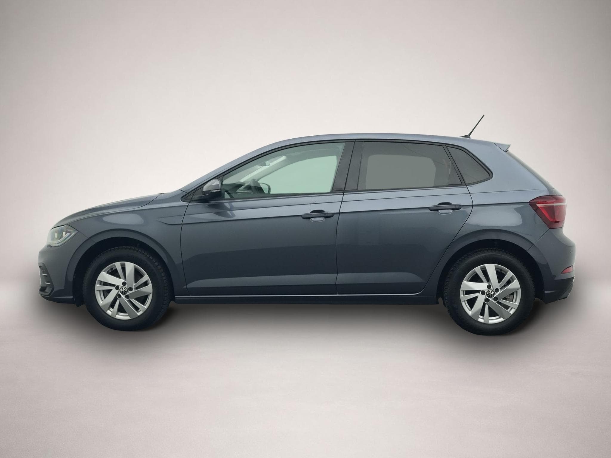 VW Polo (2025) - Photo 2