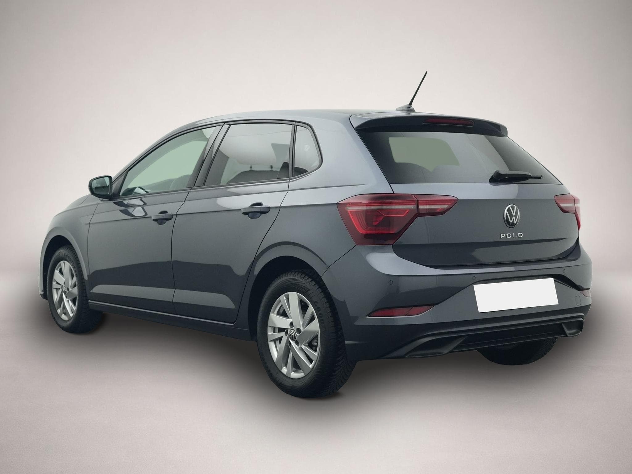 VW Polo (2025) - Photo 3