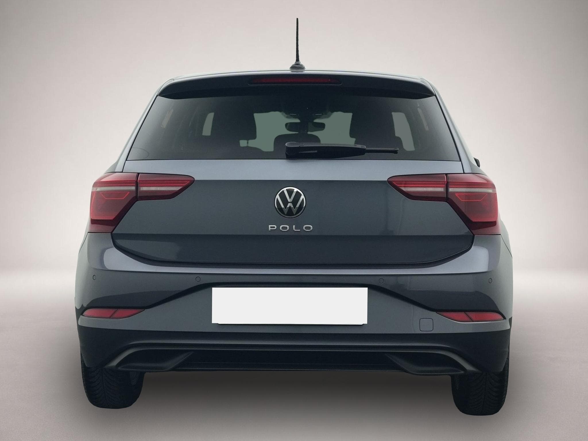 VW Polo (2025) - Photo 4