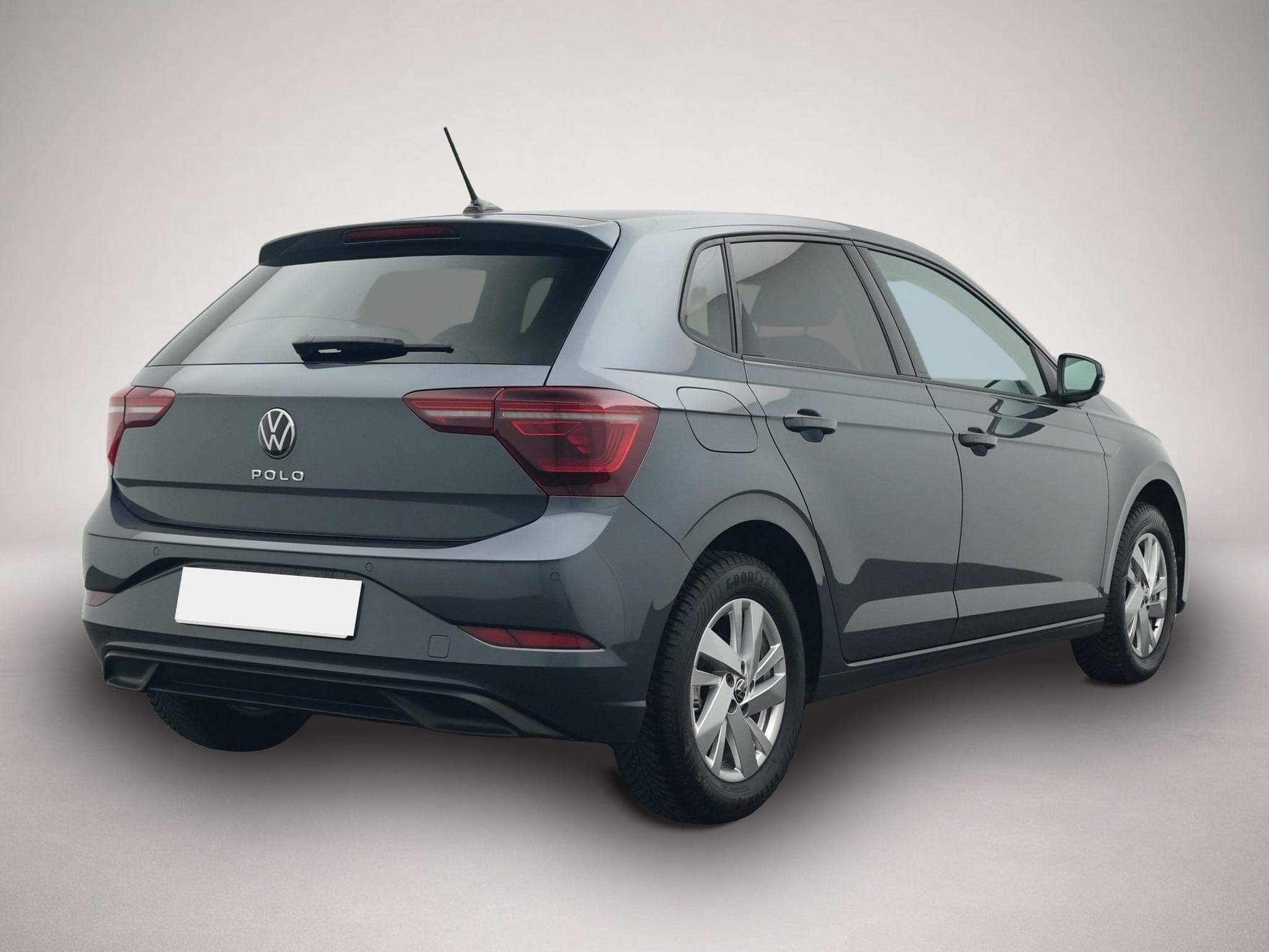 VW Polo (2025) - Photo 5