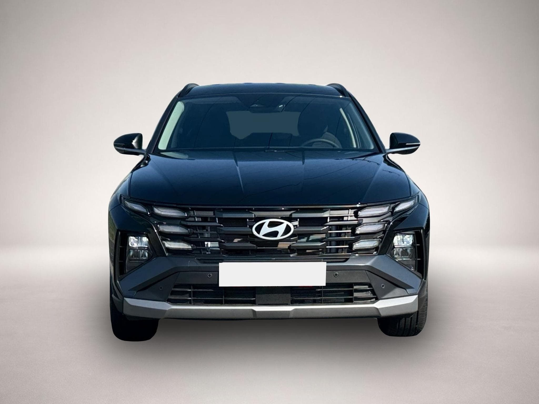 Hyundai Tucson (2026) - Photo 2