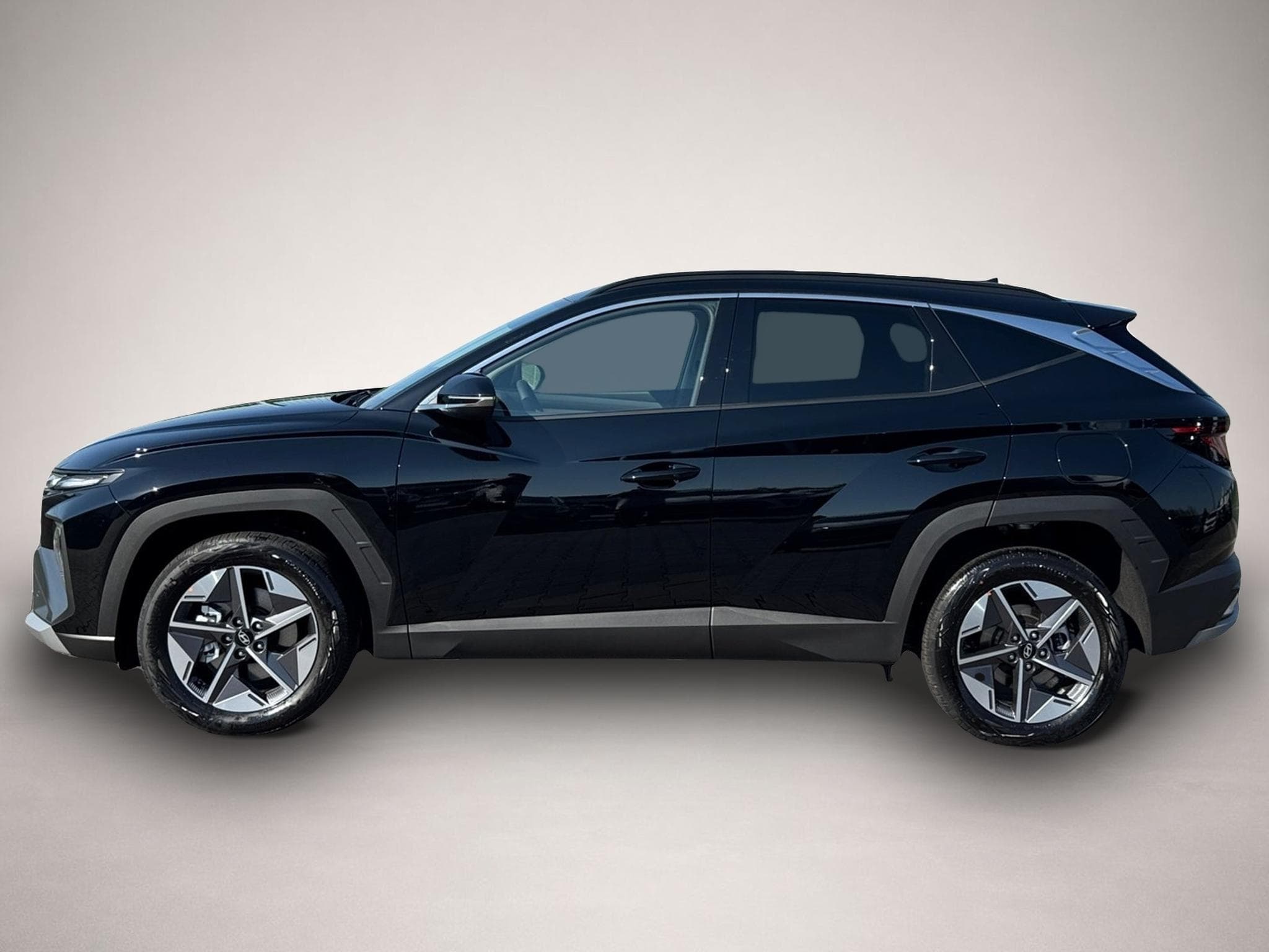 Hyundai Tucson (2026) - Photo 3