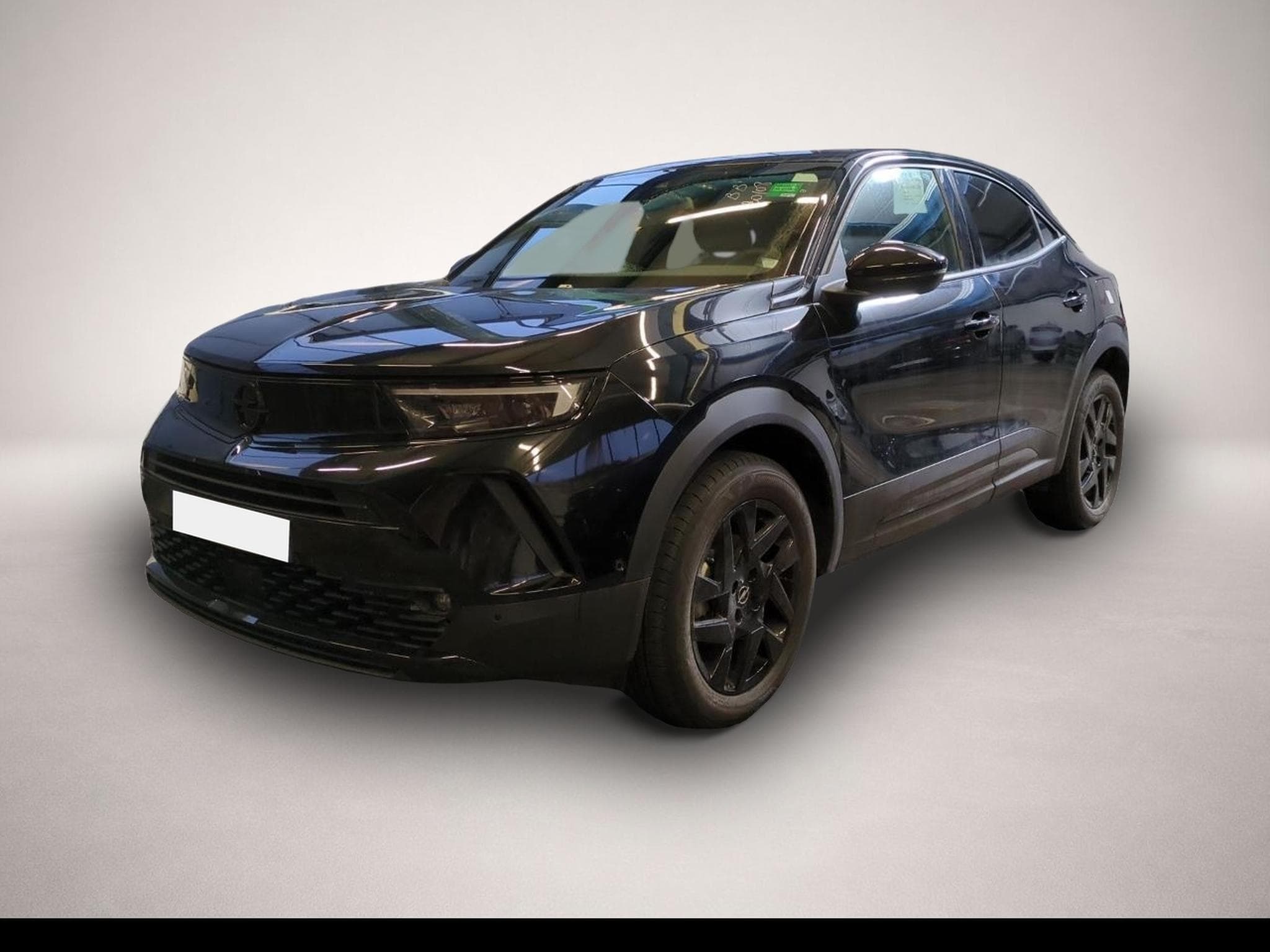 Opel Mokka (2024) - Photo 2