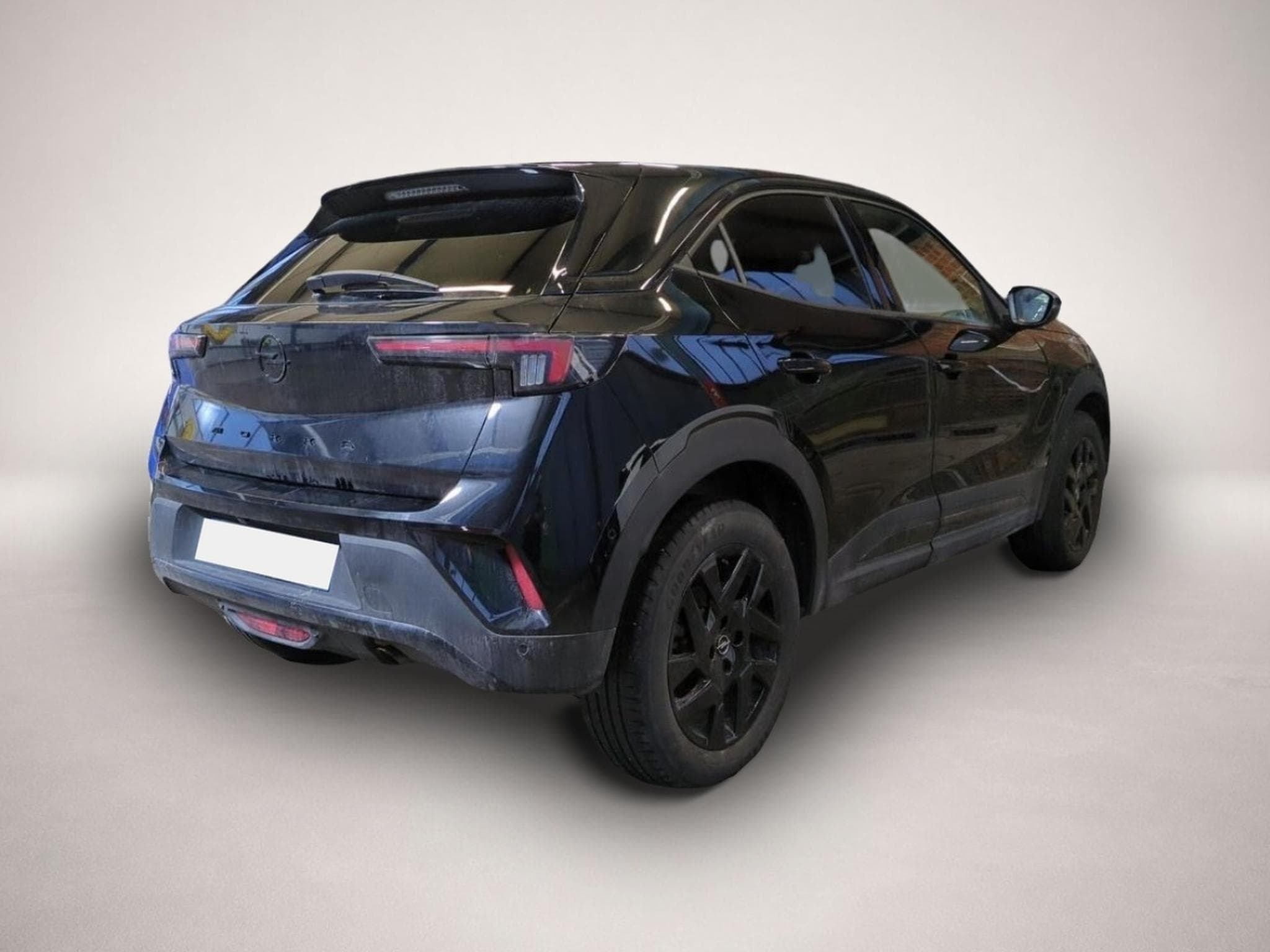 Opel Mokka (2024) - Photo 3