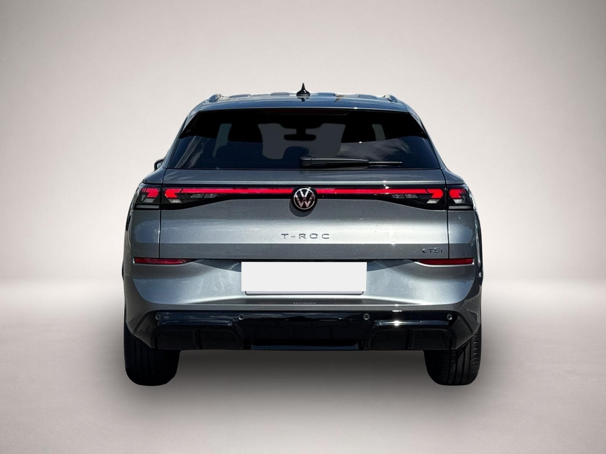 VW T-Roc (2026) - Photo 5