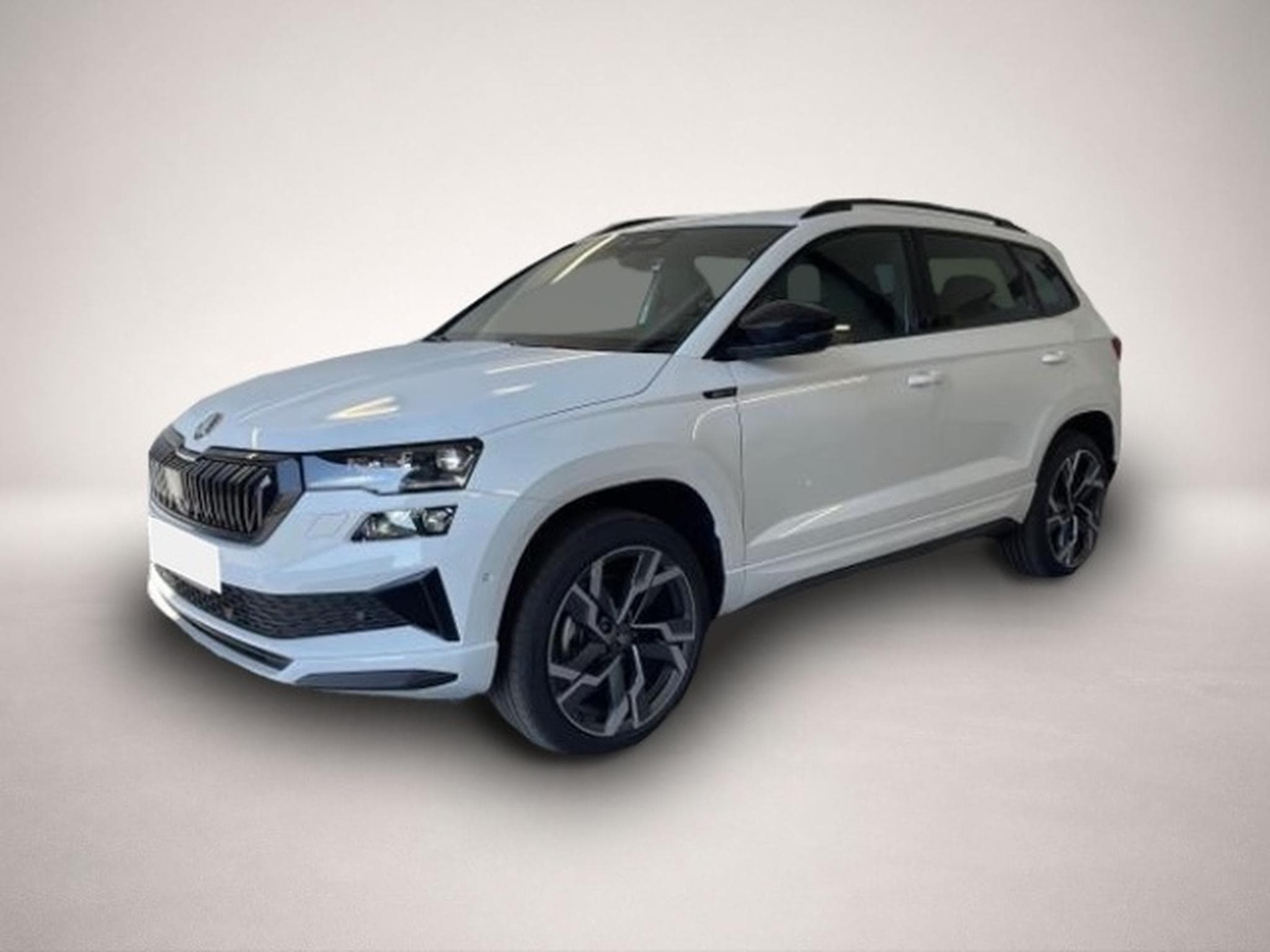 Skoda Karoq (2026) - Photo 1