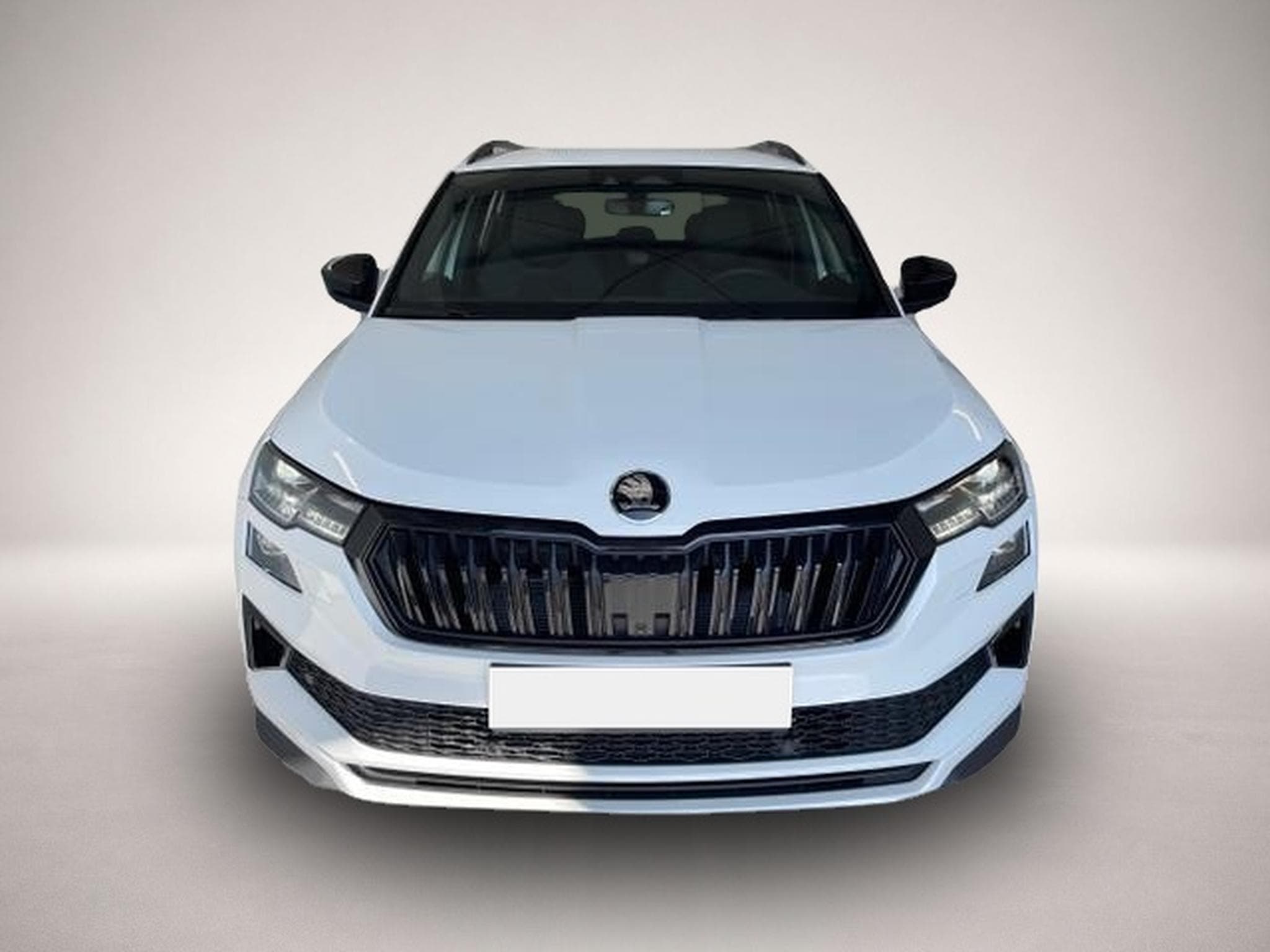 Skoda Karoq (2026) - Photo 2