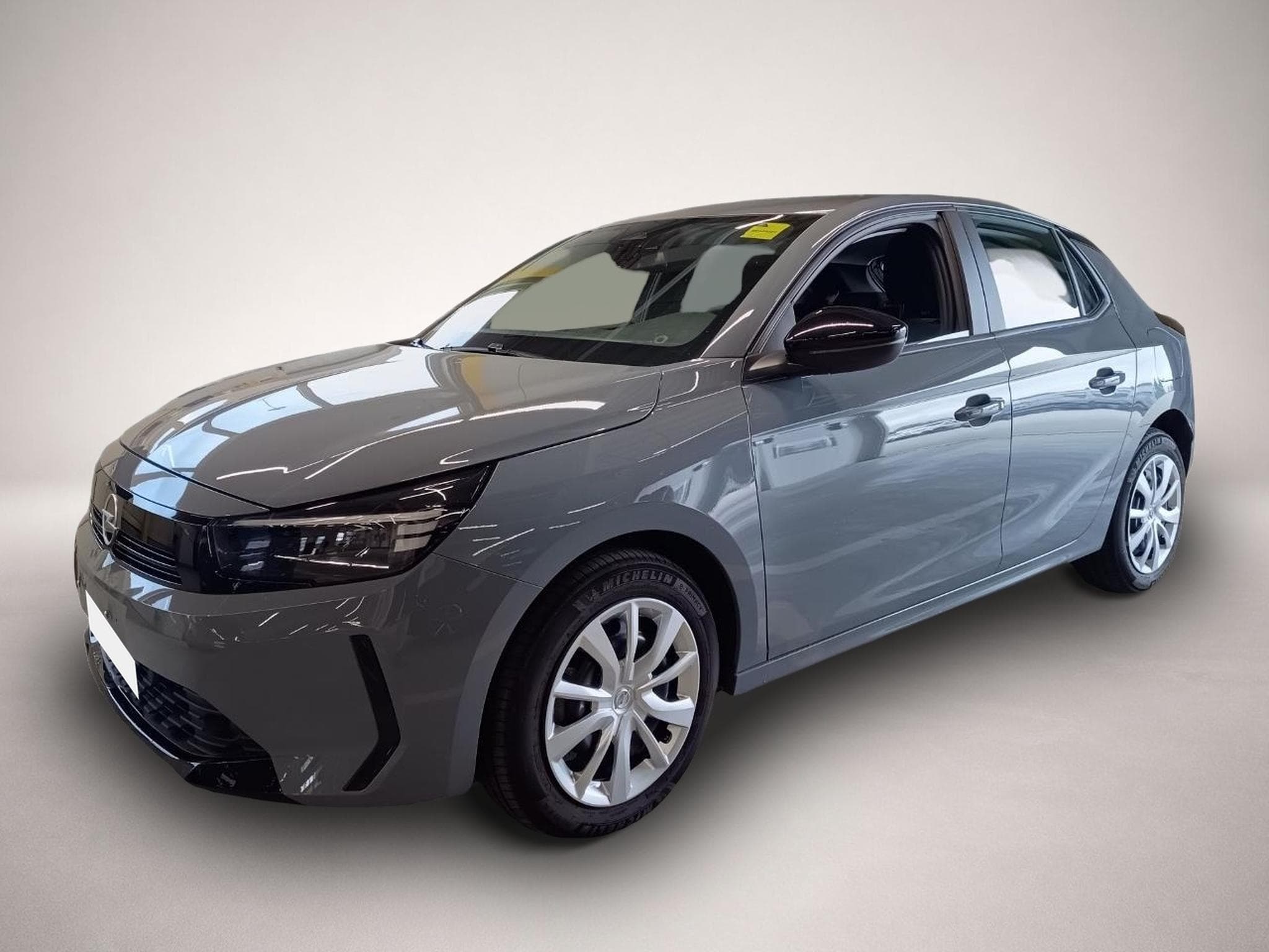 Opel Corsa (2025) - Photo 1