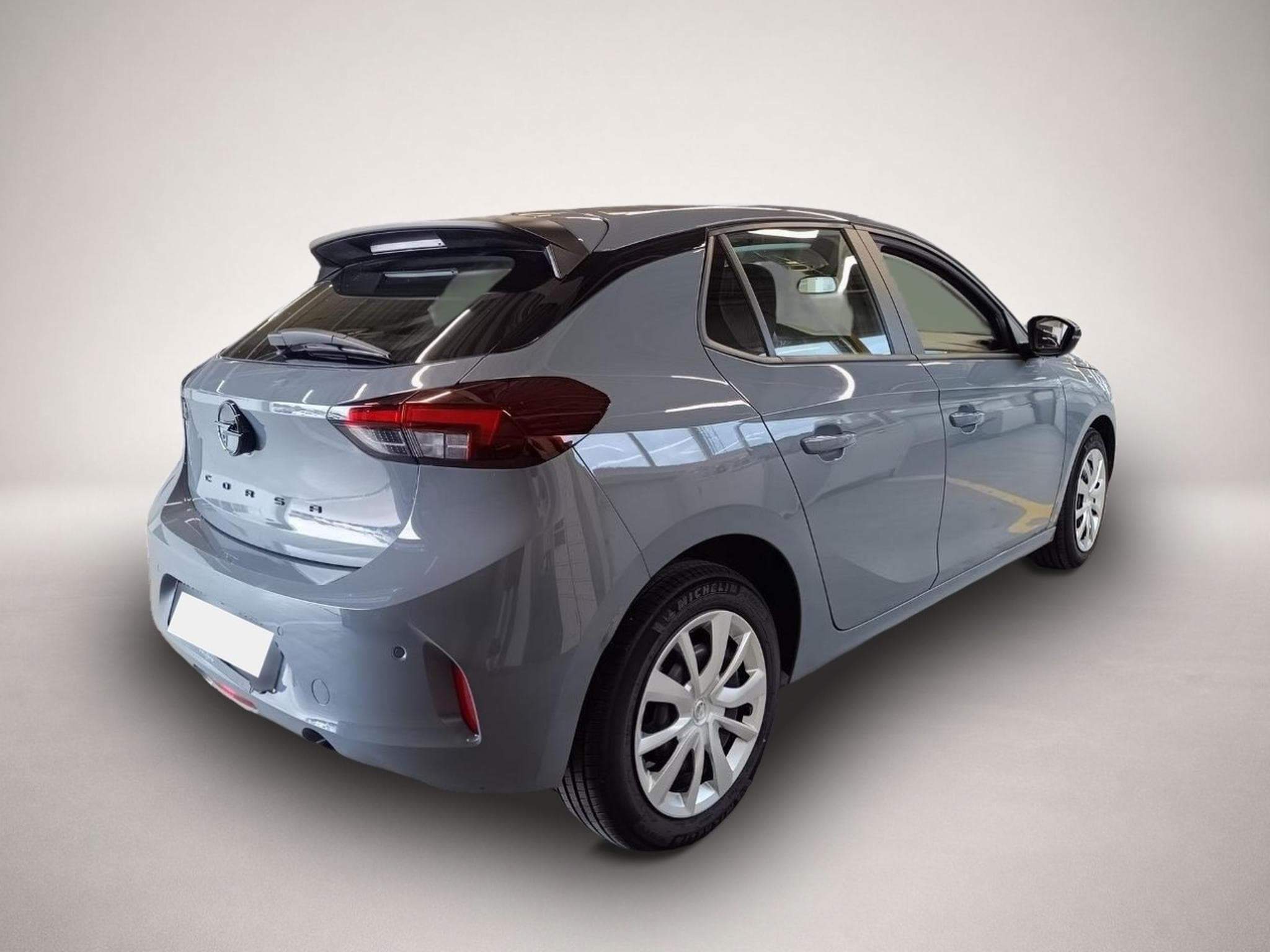 Opel Corsa (2025) - Photo 3