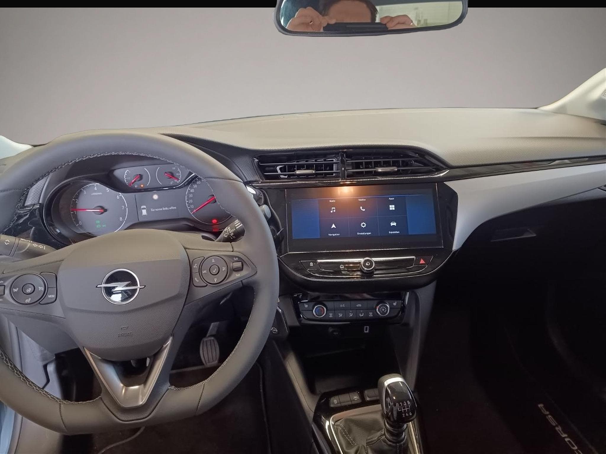 Opel Corsa (2025) - Photo 5