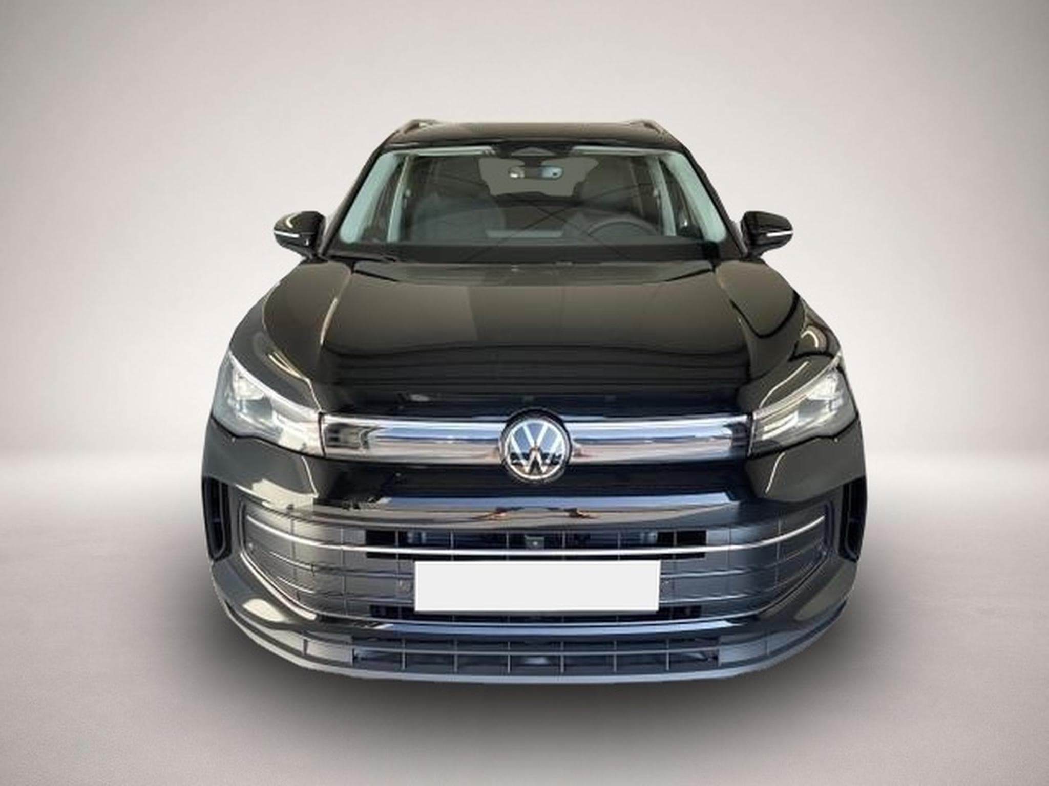 VW Tiguan (2026) - Photo 2