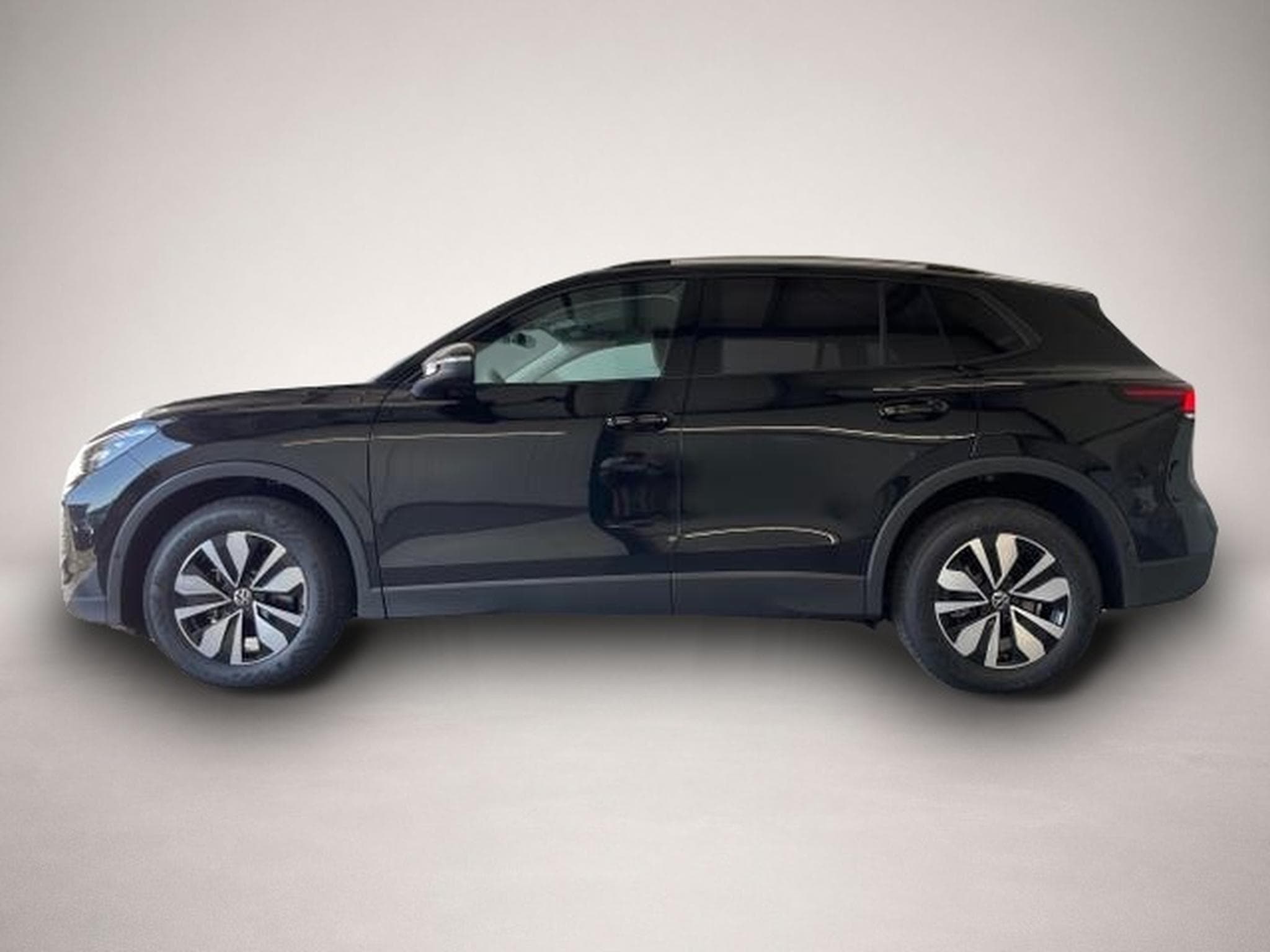 VW Tiguan (2026) - Photo 3