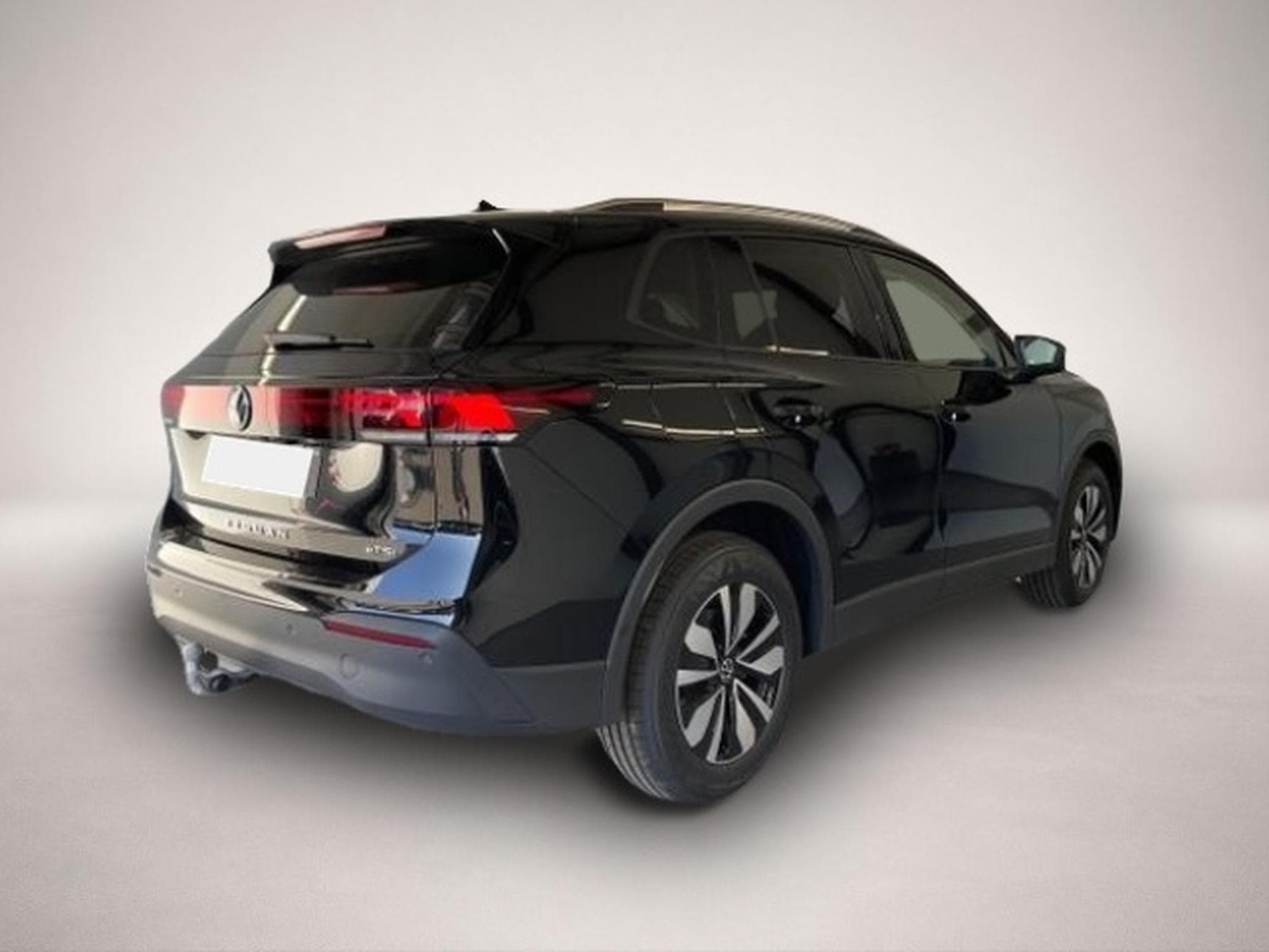 VW Tiguan (2026) - Photo 4