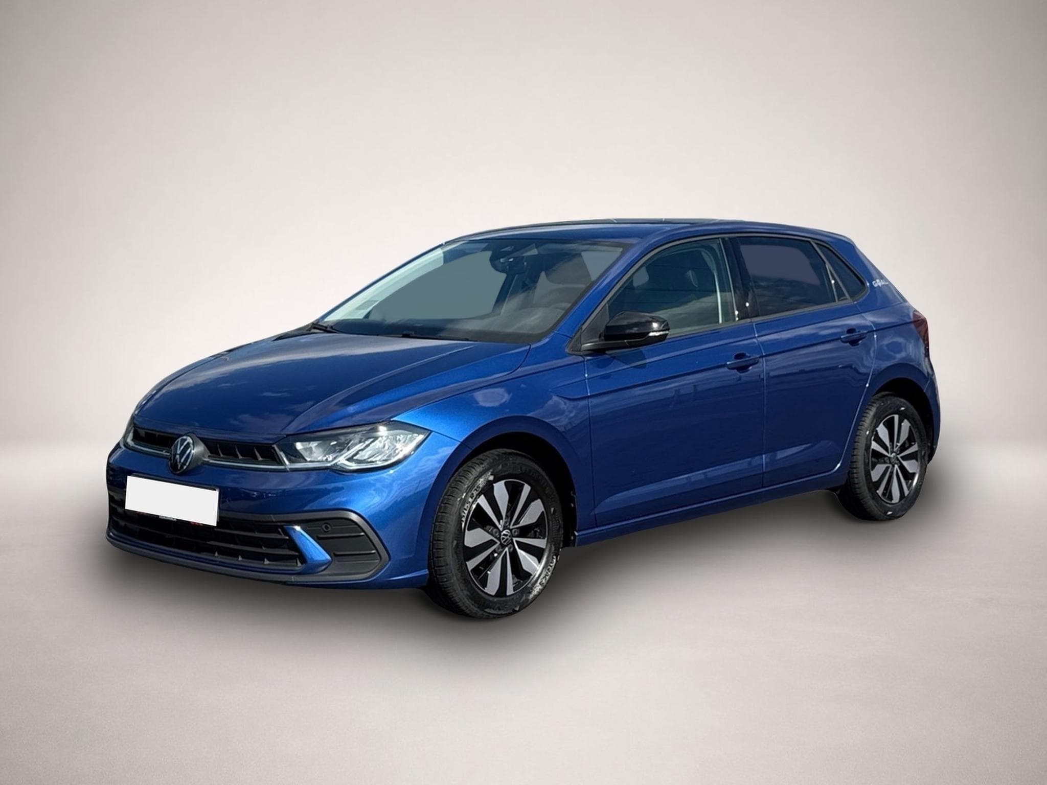 VW Polo (2025) - Photo 1