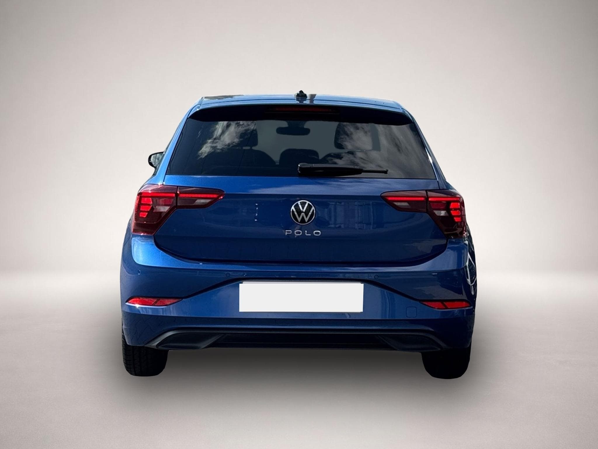 VW Polo (2025) - Photo 5