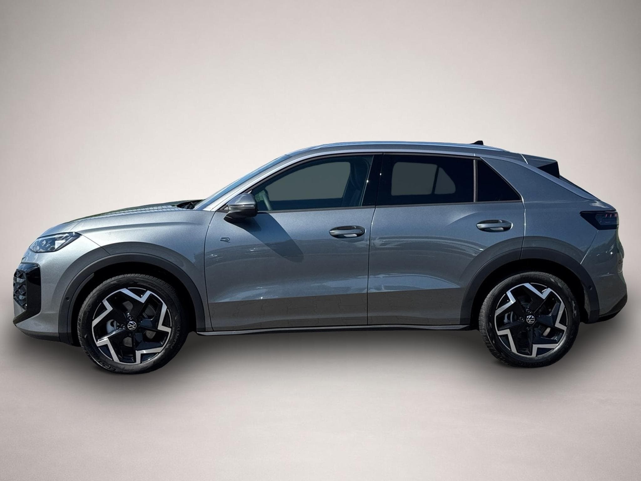 VW T-Roc (2026) - Photo 3