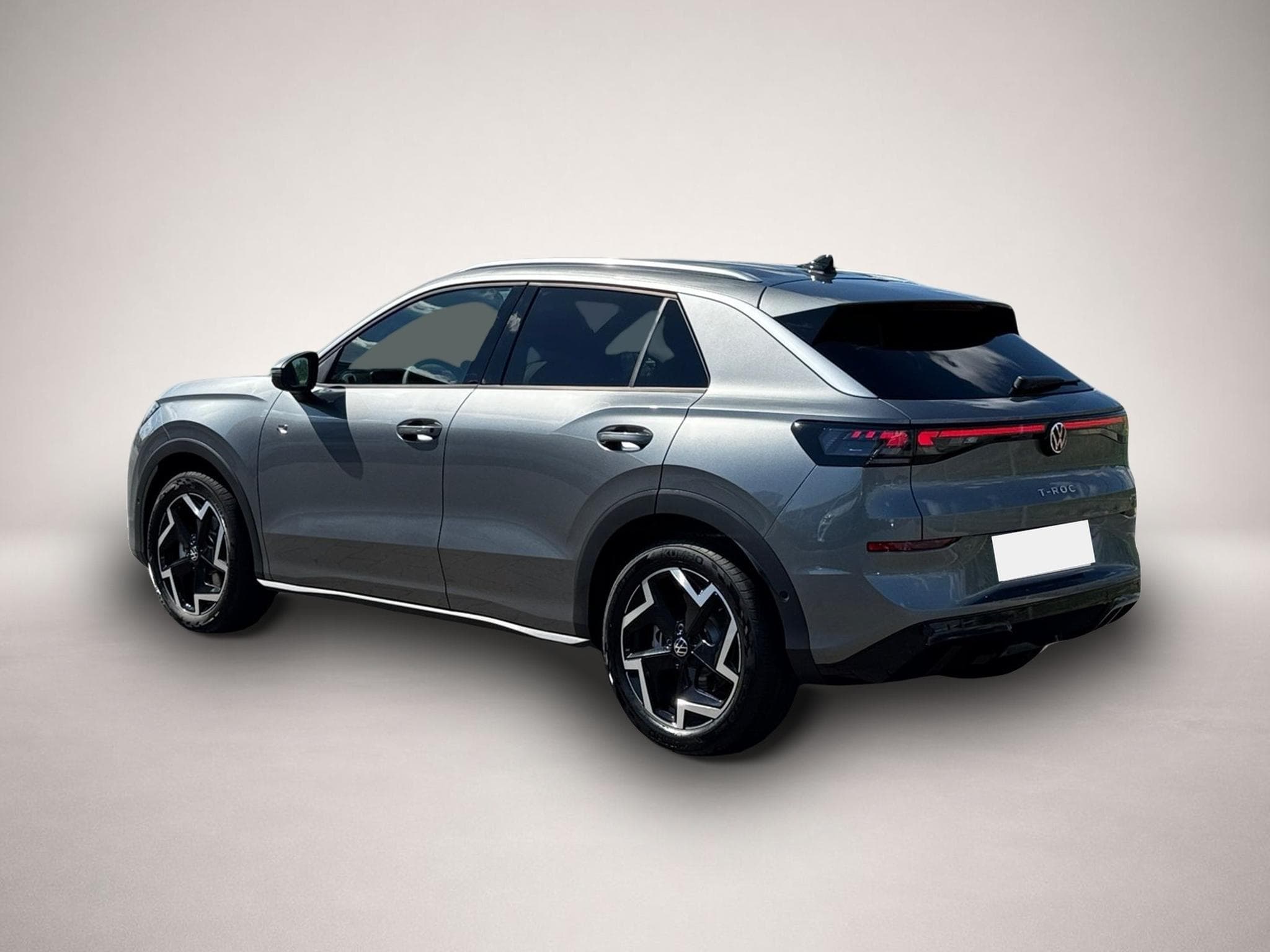 VW T-Roc (2026) - Photo 4