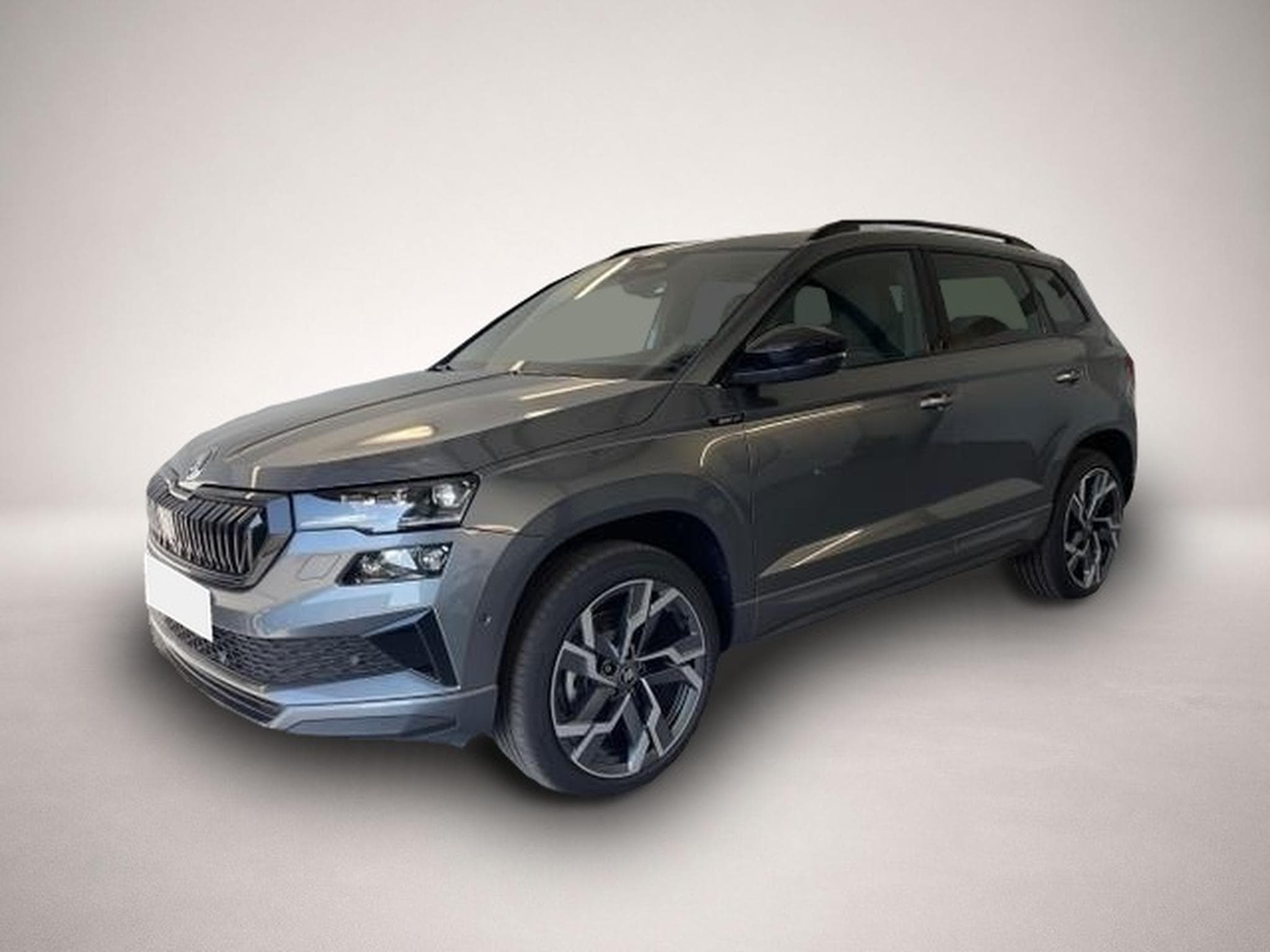 Skoda Karoq (2026) - Photo 1