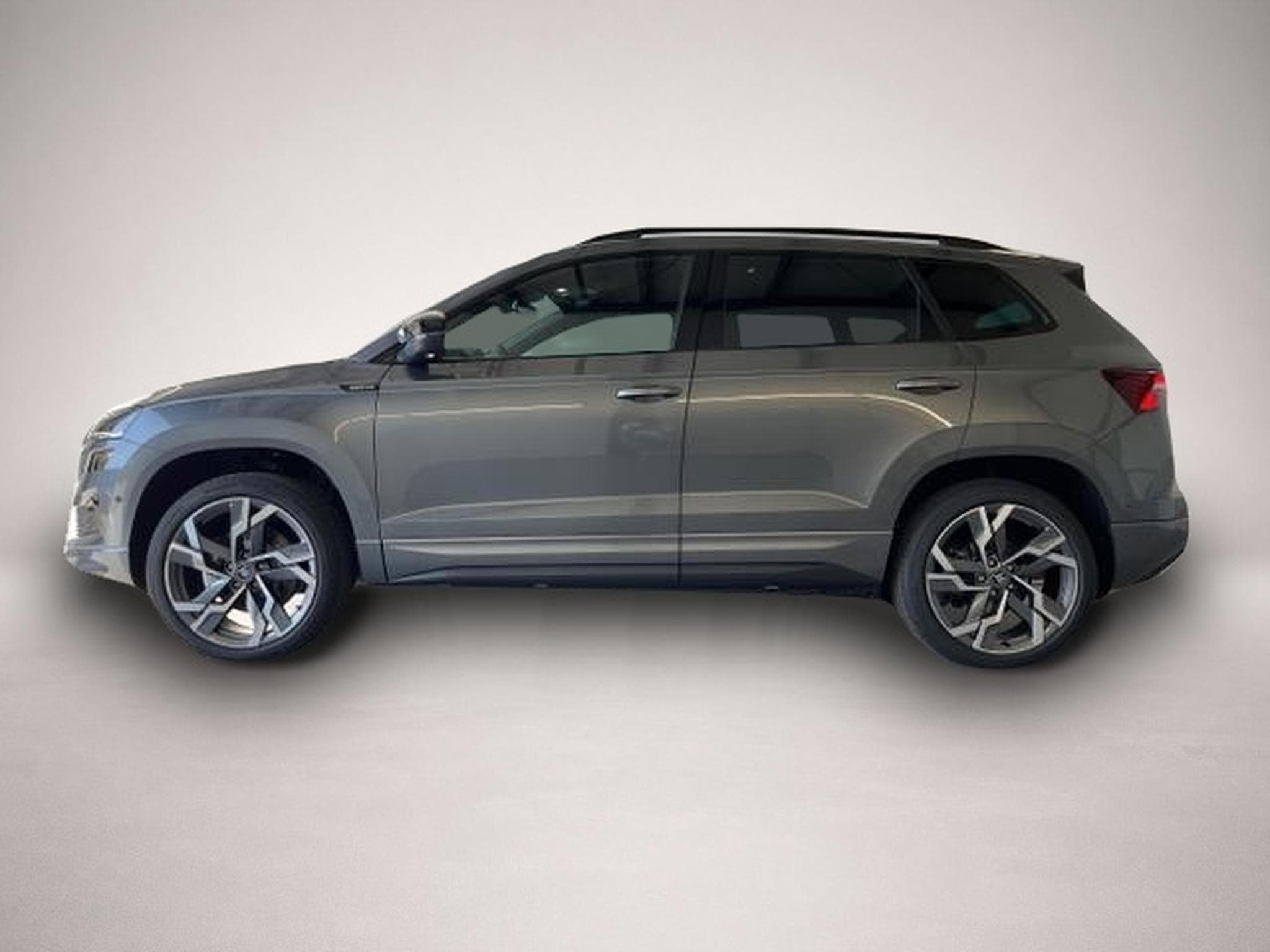 Skoda Karoq (2026) - Photo 3